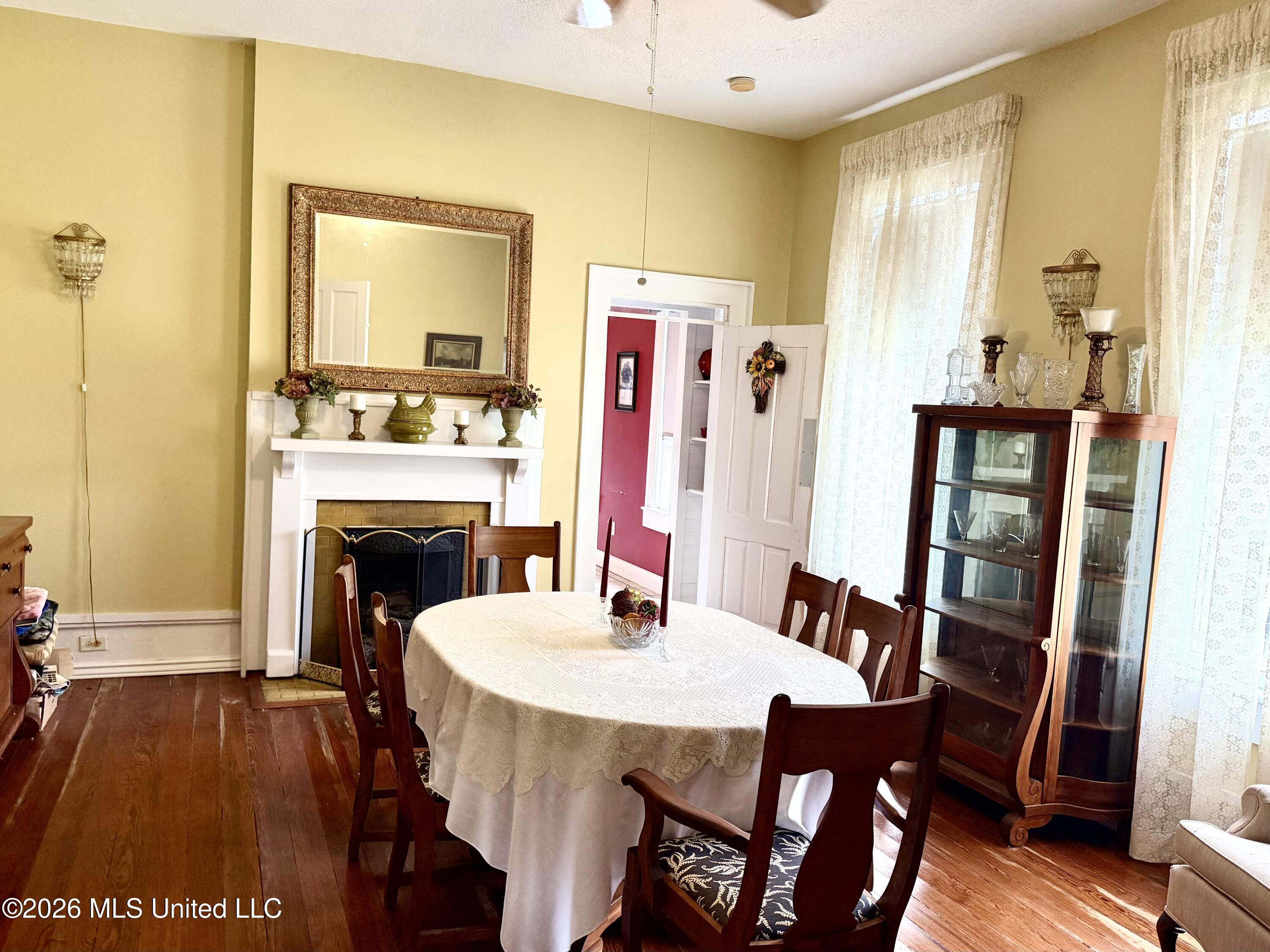 3807 Dantzler Street Property Photo 16