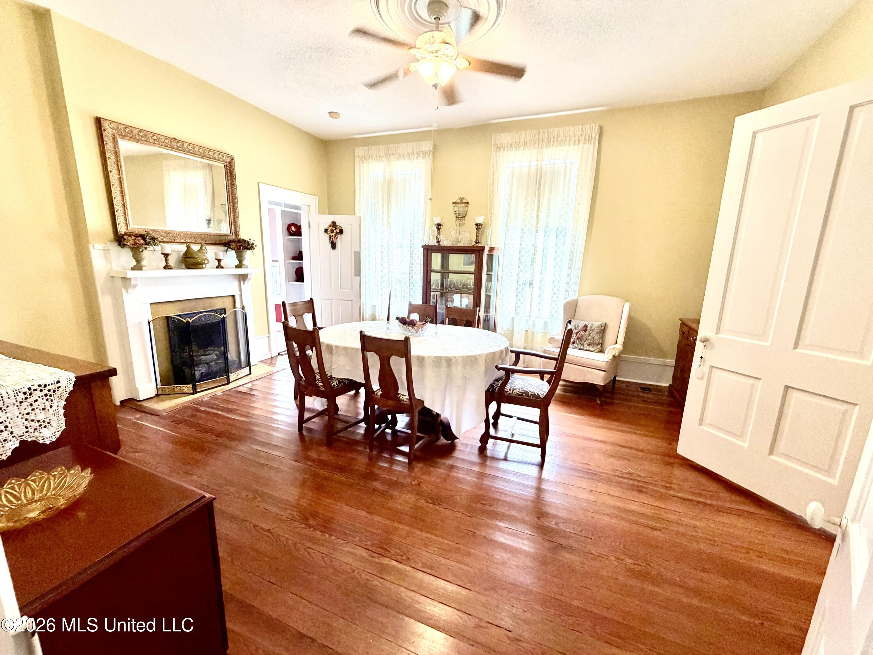 3807 Dantzler Street Property Photo 21