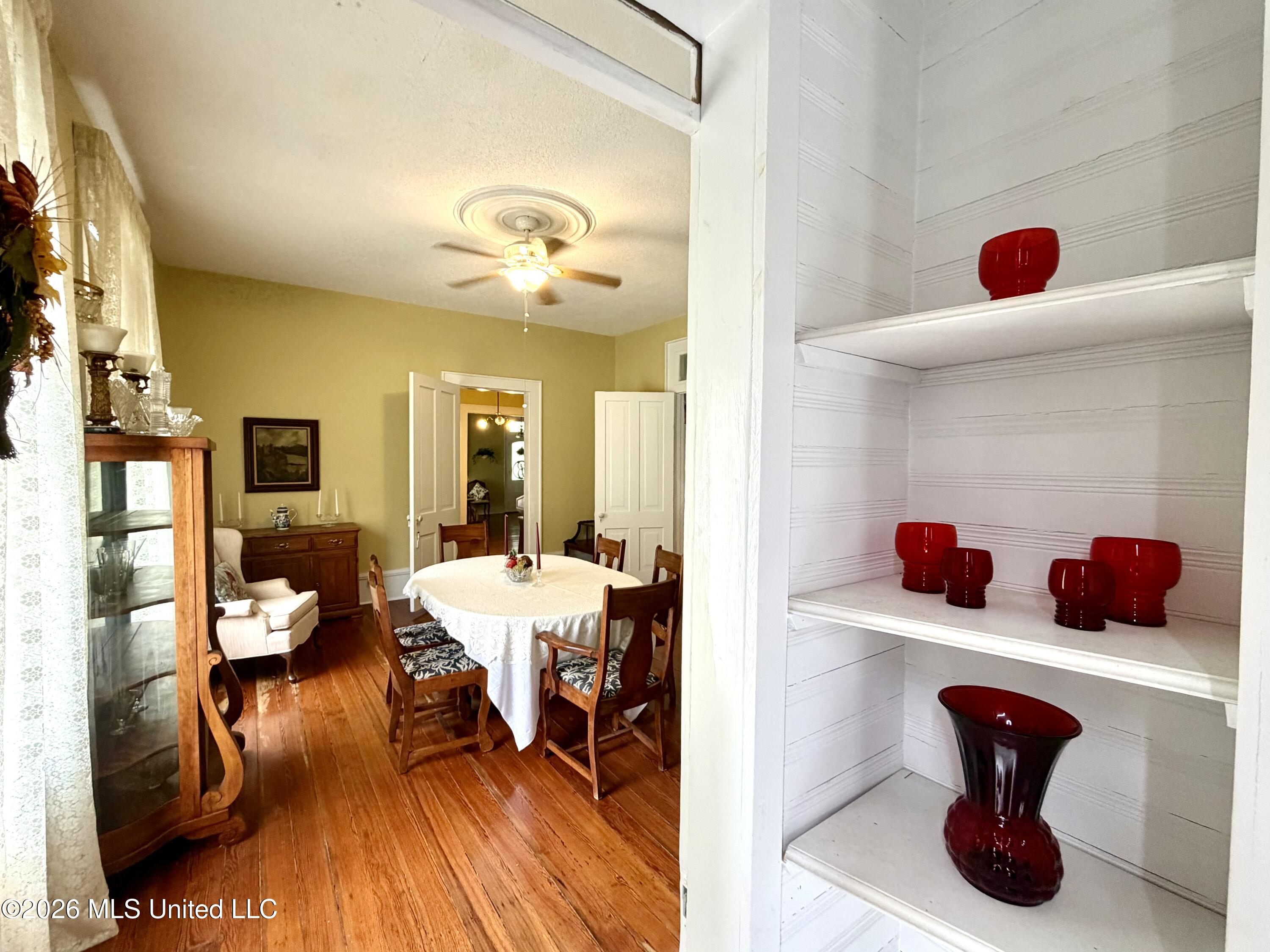 3807 Dantzler Street Property Photo 29