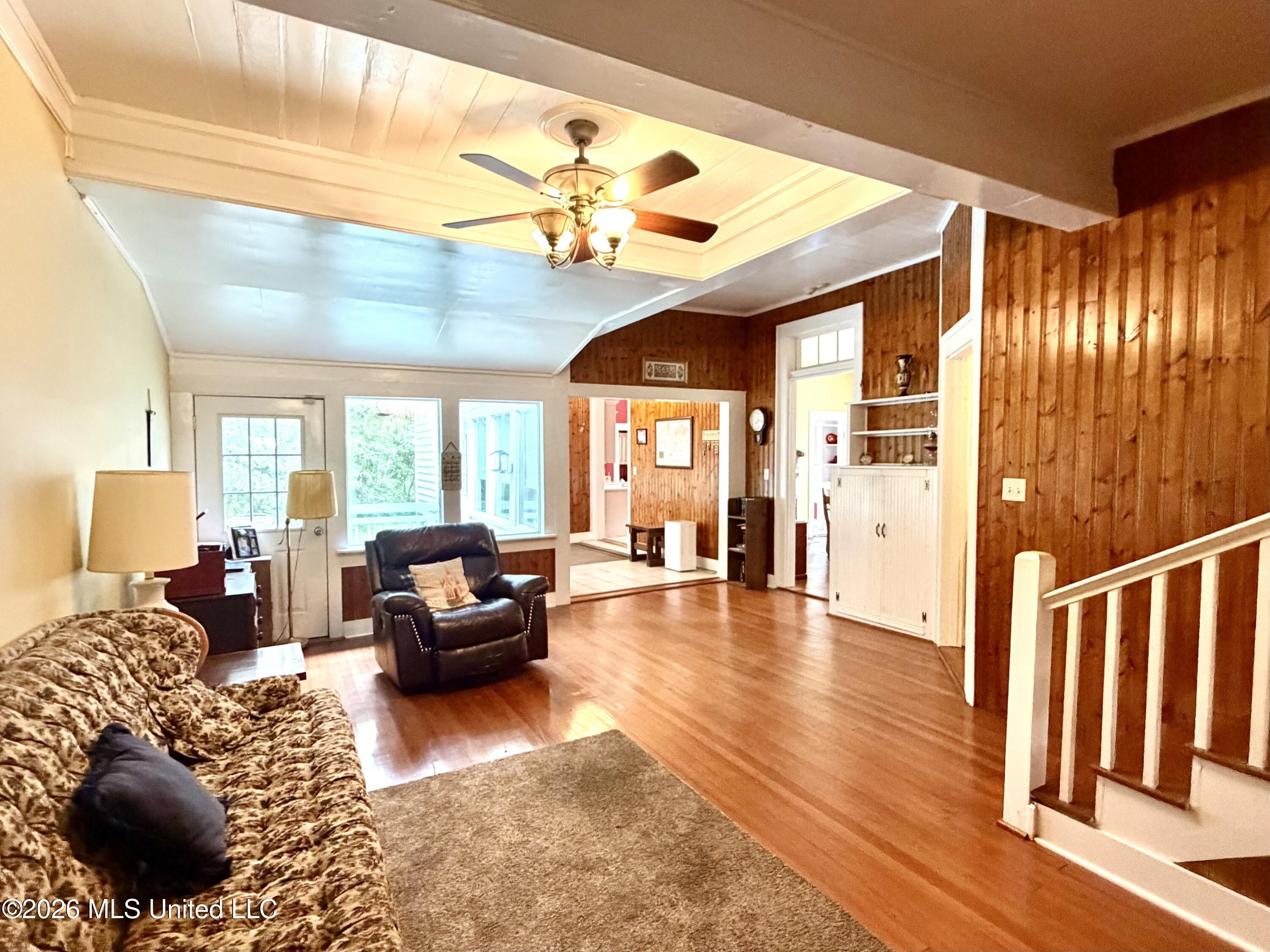 3807 Dantzler Street Property Photo 52