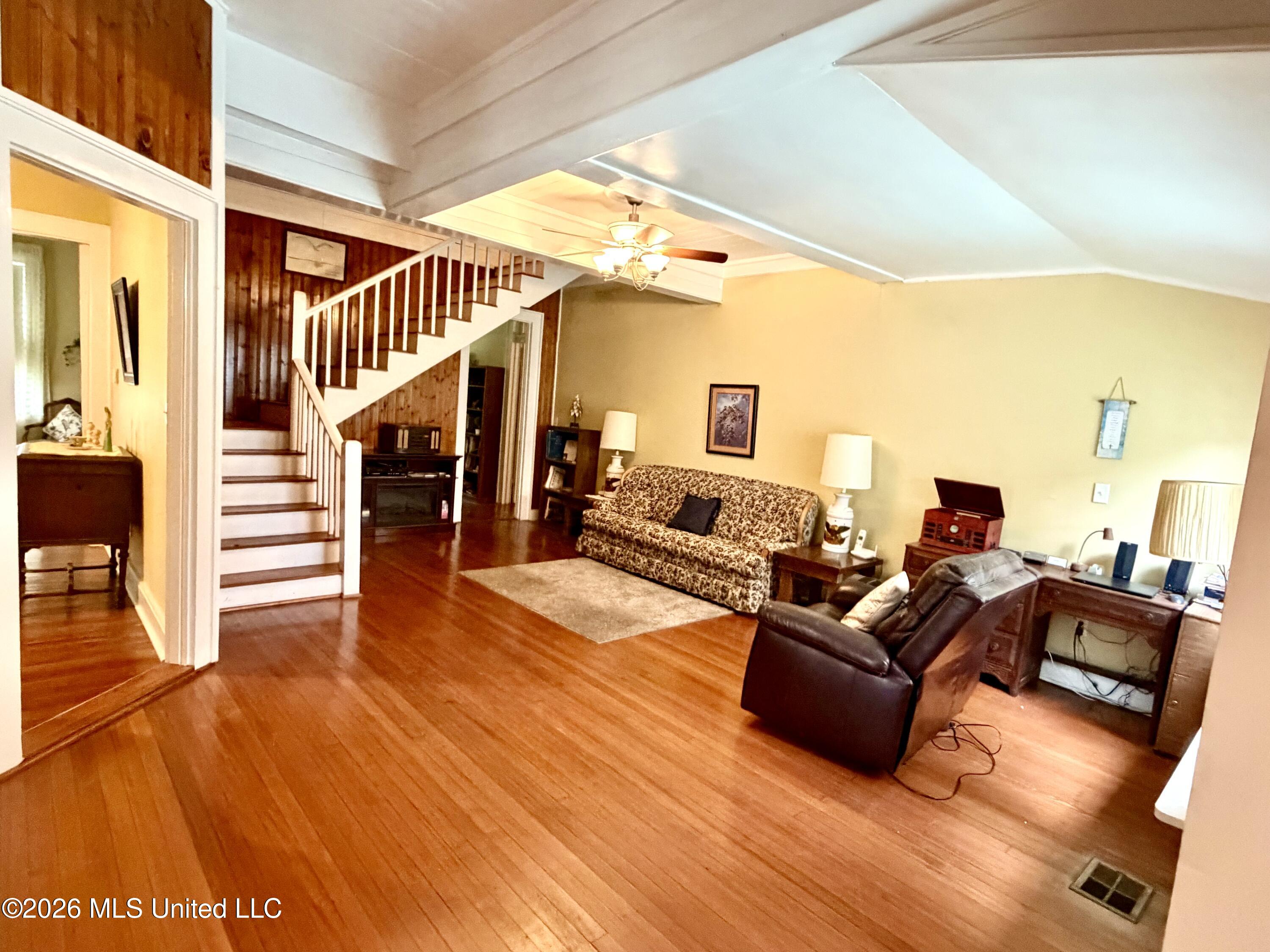 3807 Dantzler Street Property Photo 53