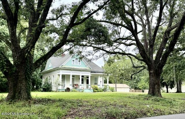 3807 Dantzler Street Property Photo 67
