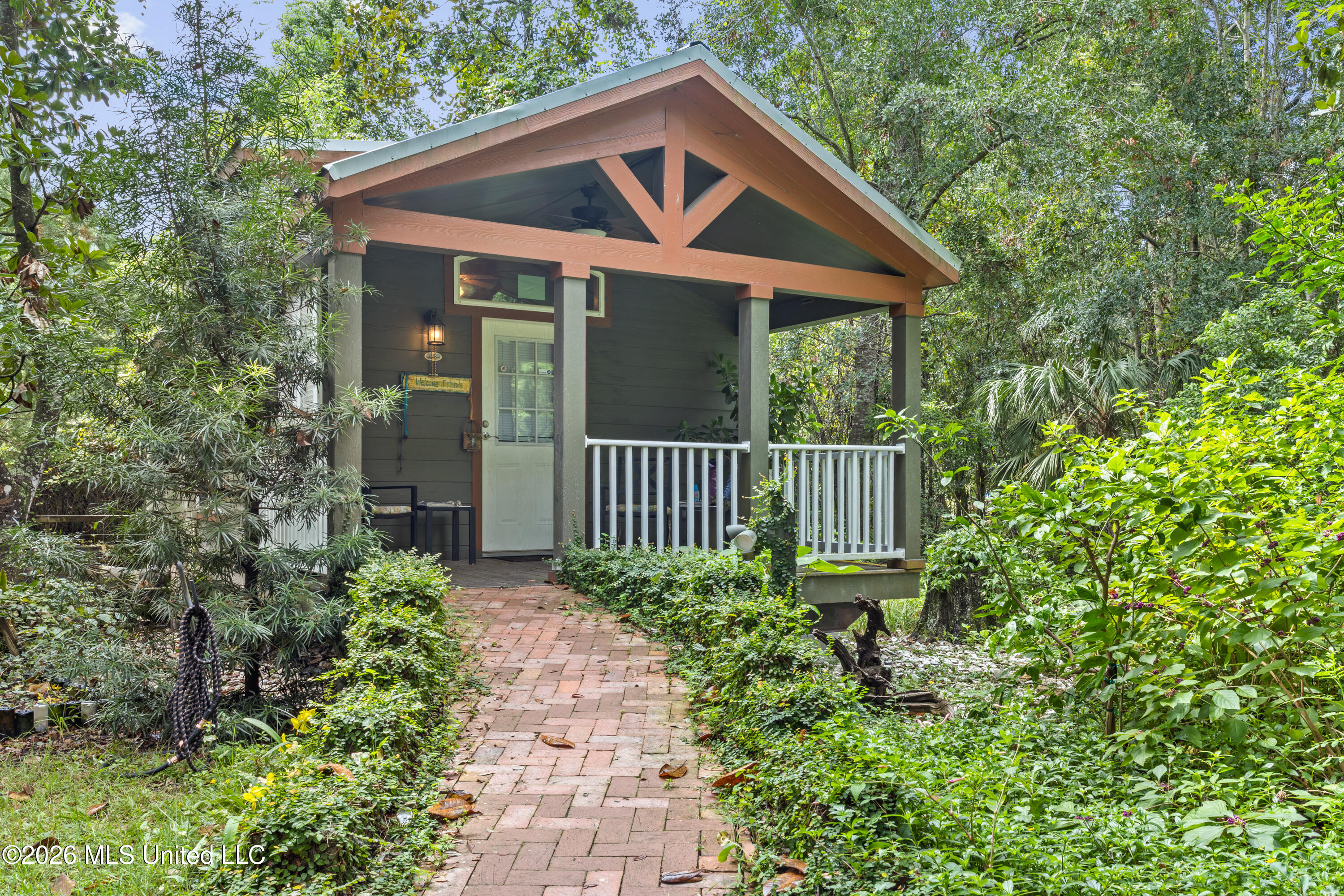 1238 Iberville Drive Property Photo 56