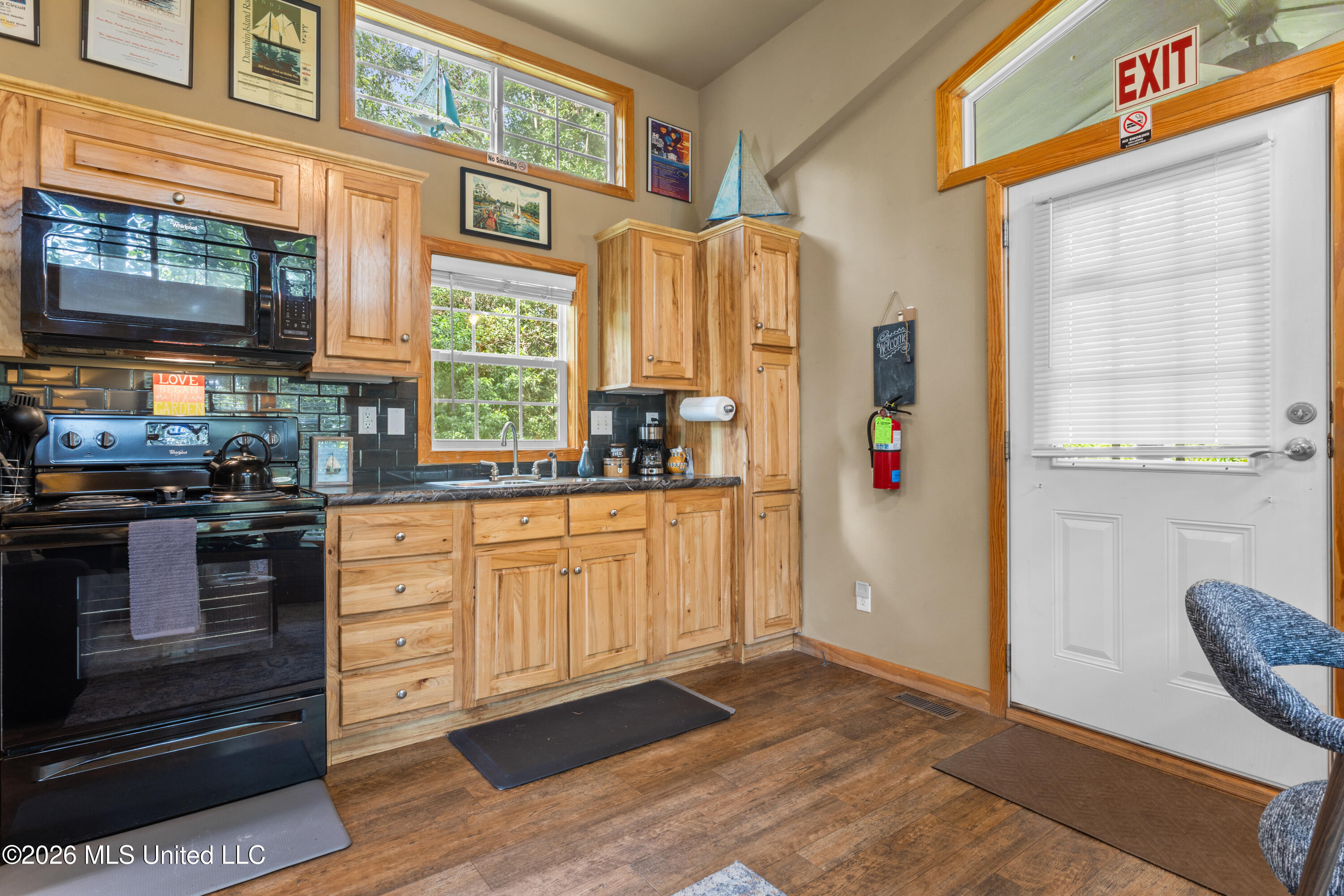 1238 Iberville Drive Property Photo 62