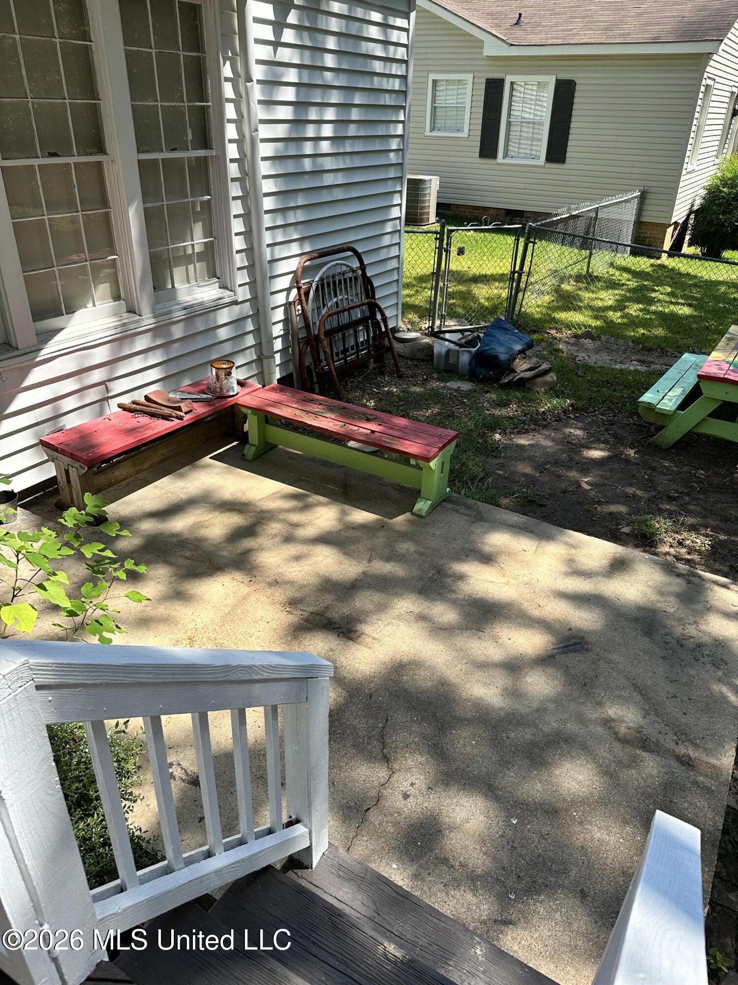 1700 Robinson Street Property Photo 42