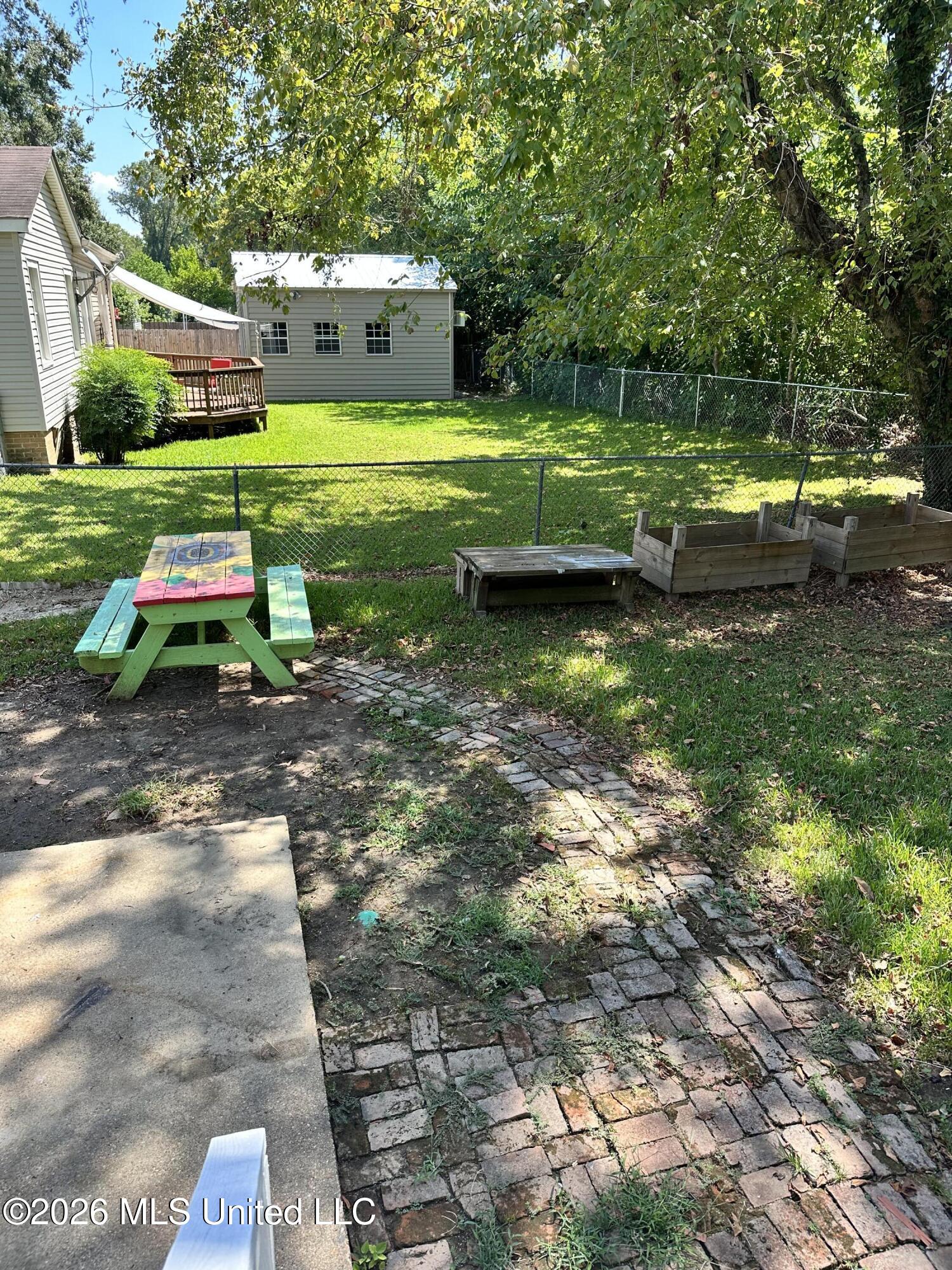 1700 Robinson Street Property Photo 43