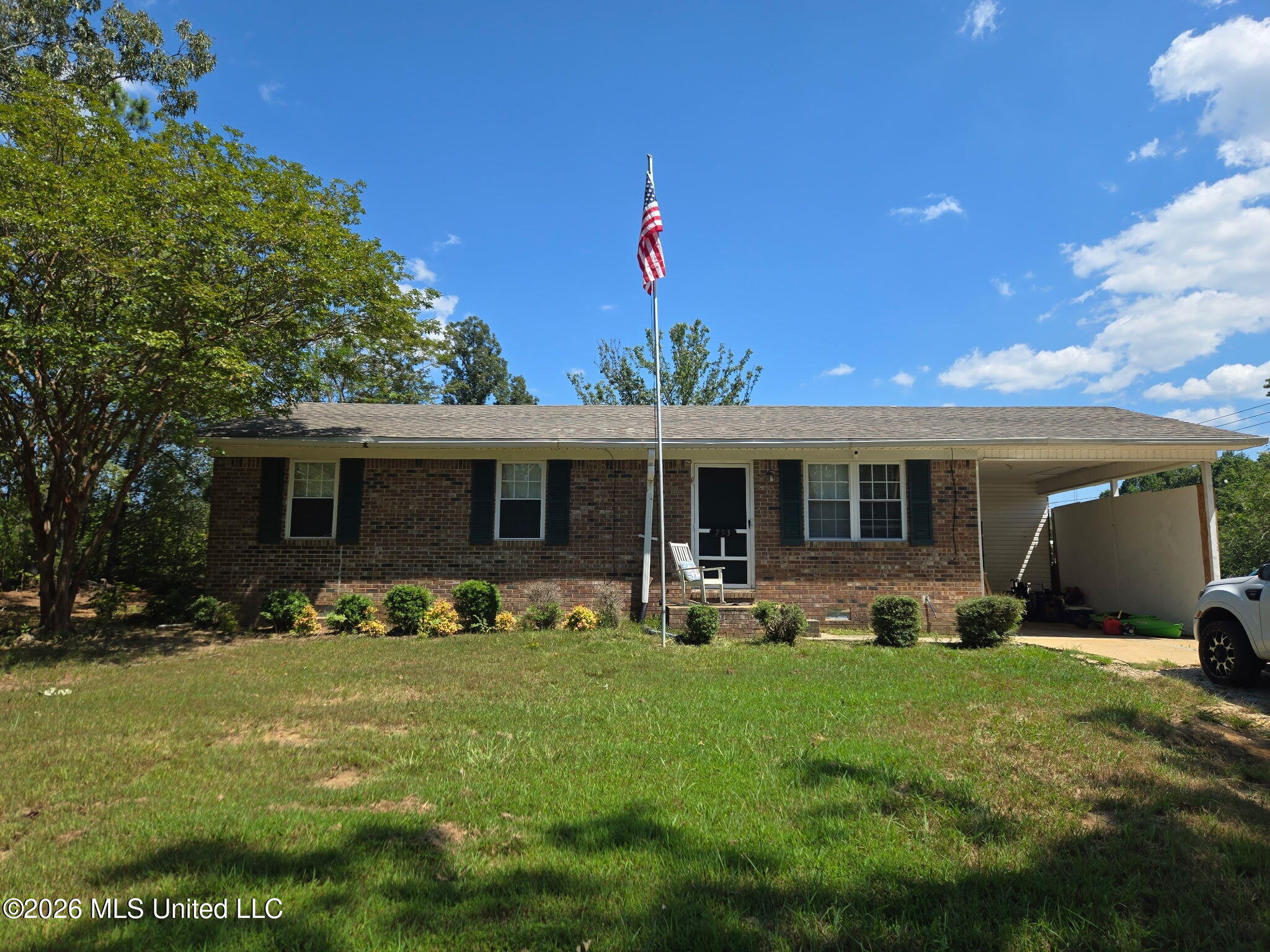 793 County Road 7301 Property Photo 1