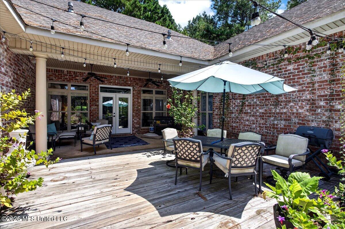 14 Bedford Forrest Lane Property Photo 34