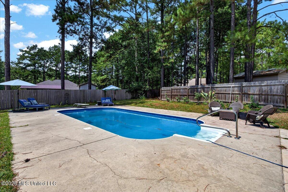 14 Bedford Forrest Lane Property Photo 40
