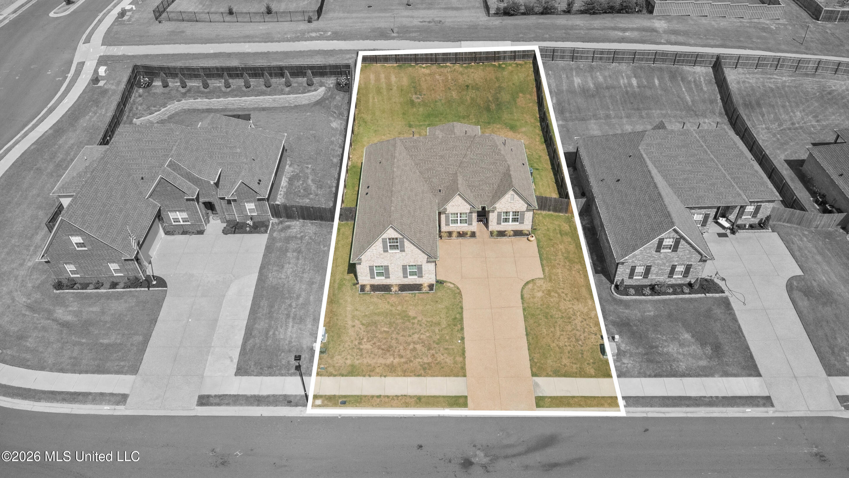 1218 Perry Place Drive Property Photo 24