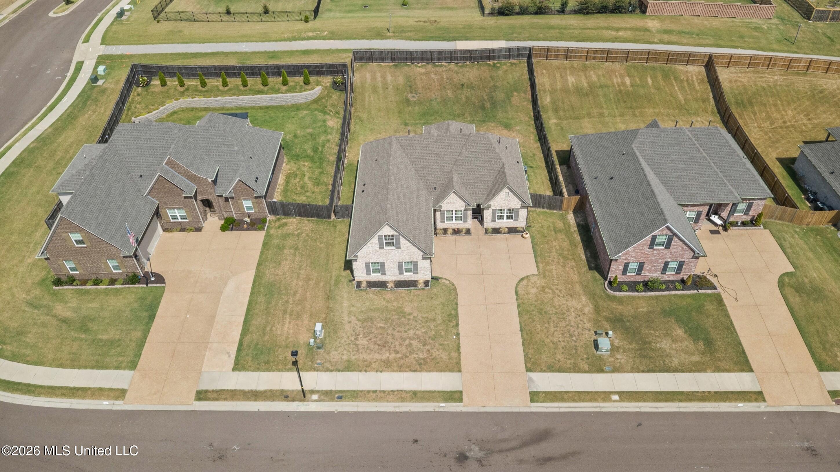1218 Perry Place Drive Property Photo 25