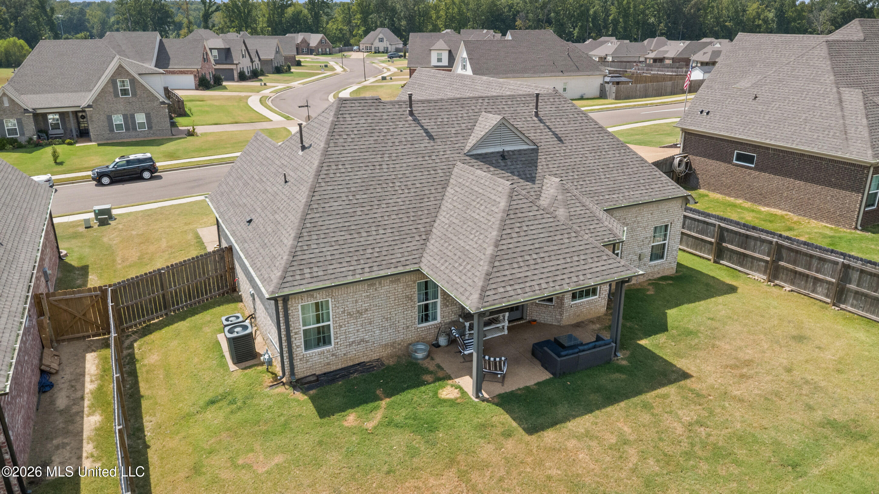 1218 Perry Place Drive Property Photo 28