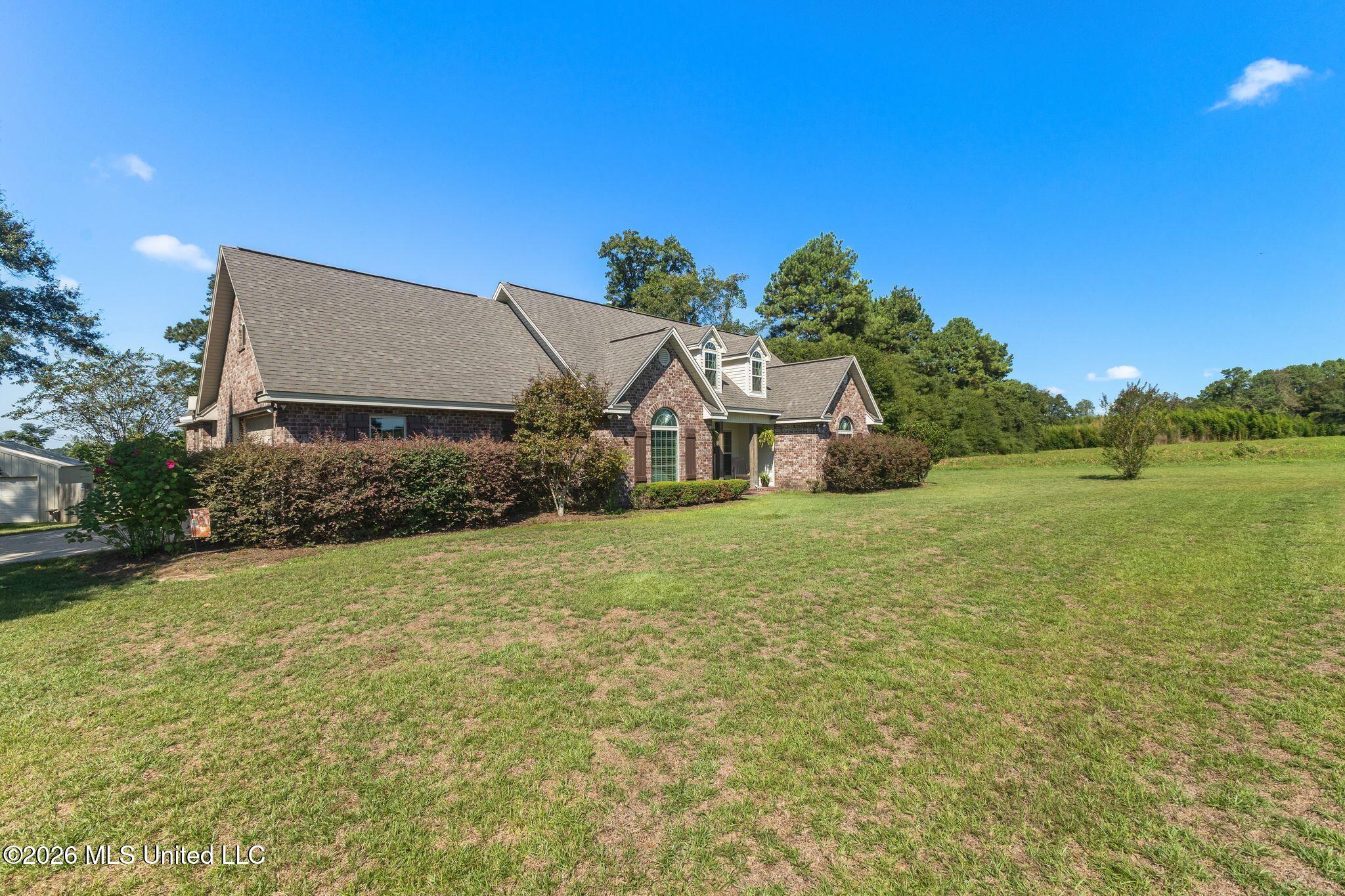 267 Mcdonald Chapel Road Property Photo 2