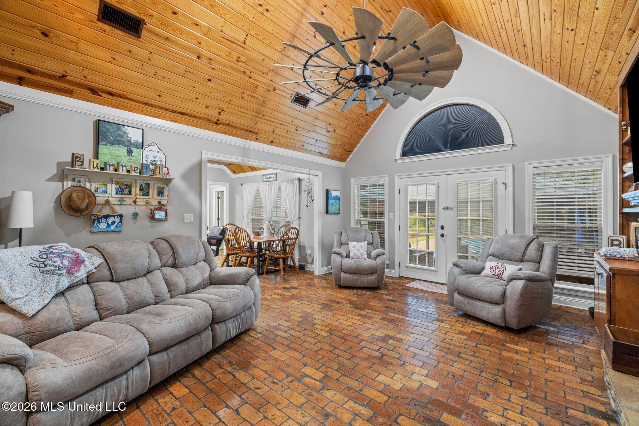 267 Mcdonald Chapel Road Property Photo 13