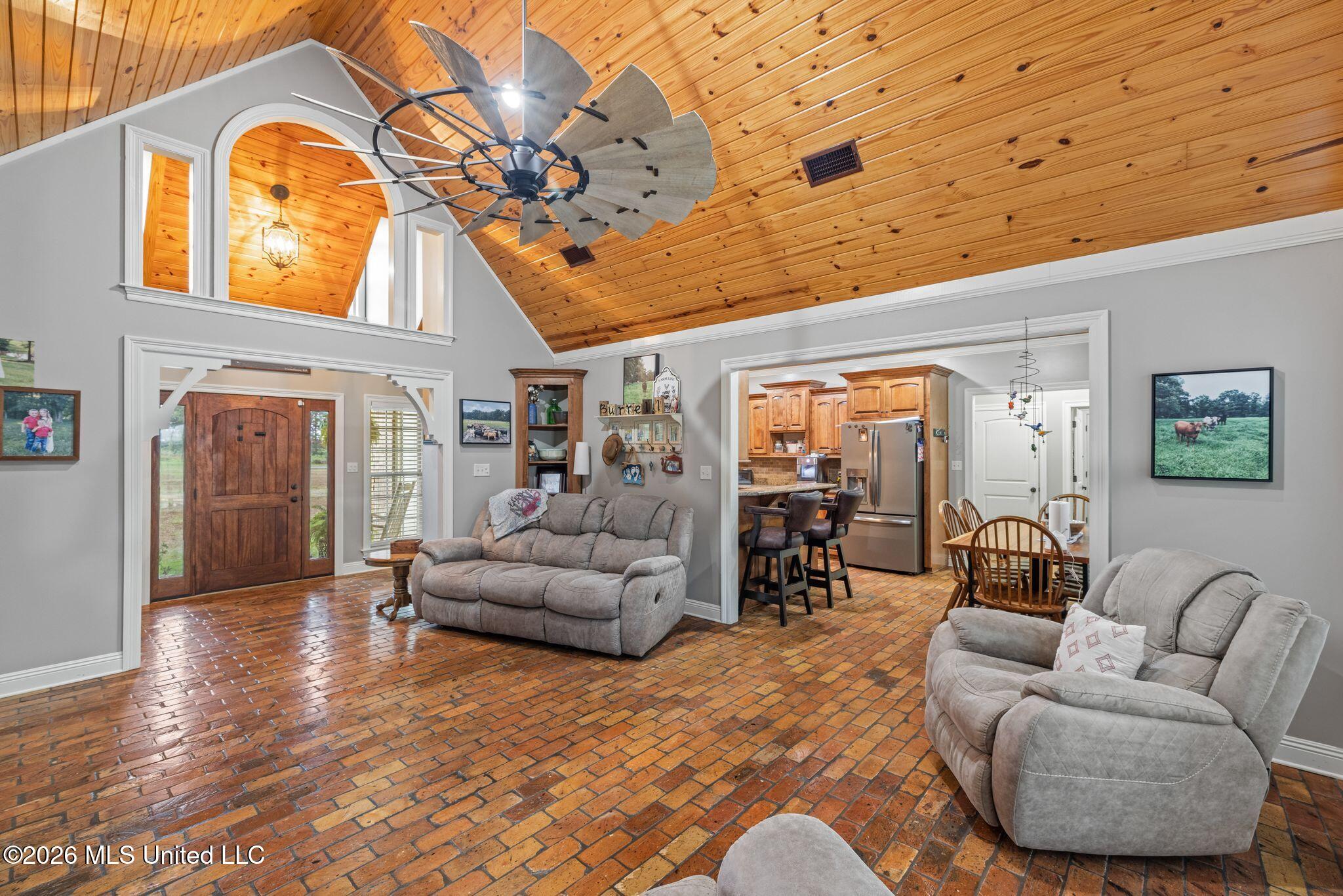 267 Mcdonald Chapel Road Property Photo 14