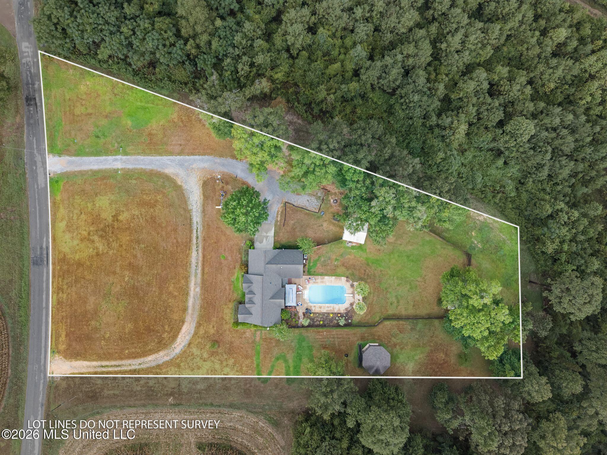 267 Mcdonald Chapel Road Property Photo 55