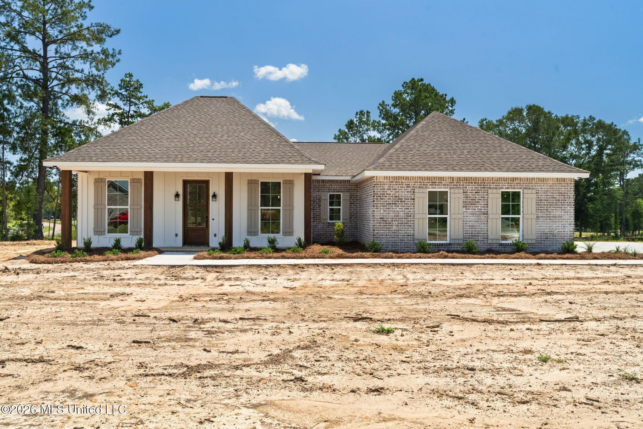 616 Hickory Grove Road Property Photo 1