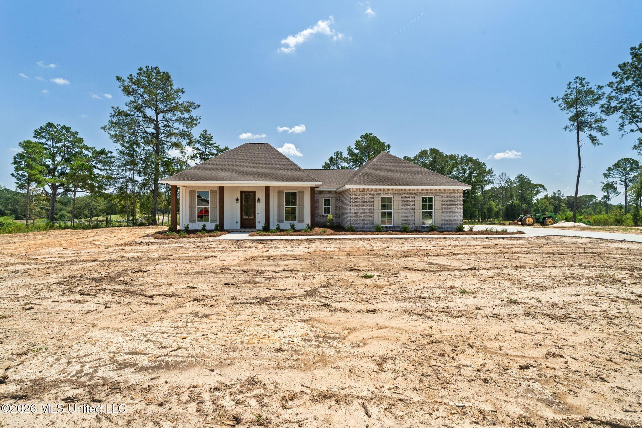 616 Hickory Grove Road Property Photo 3