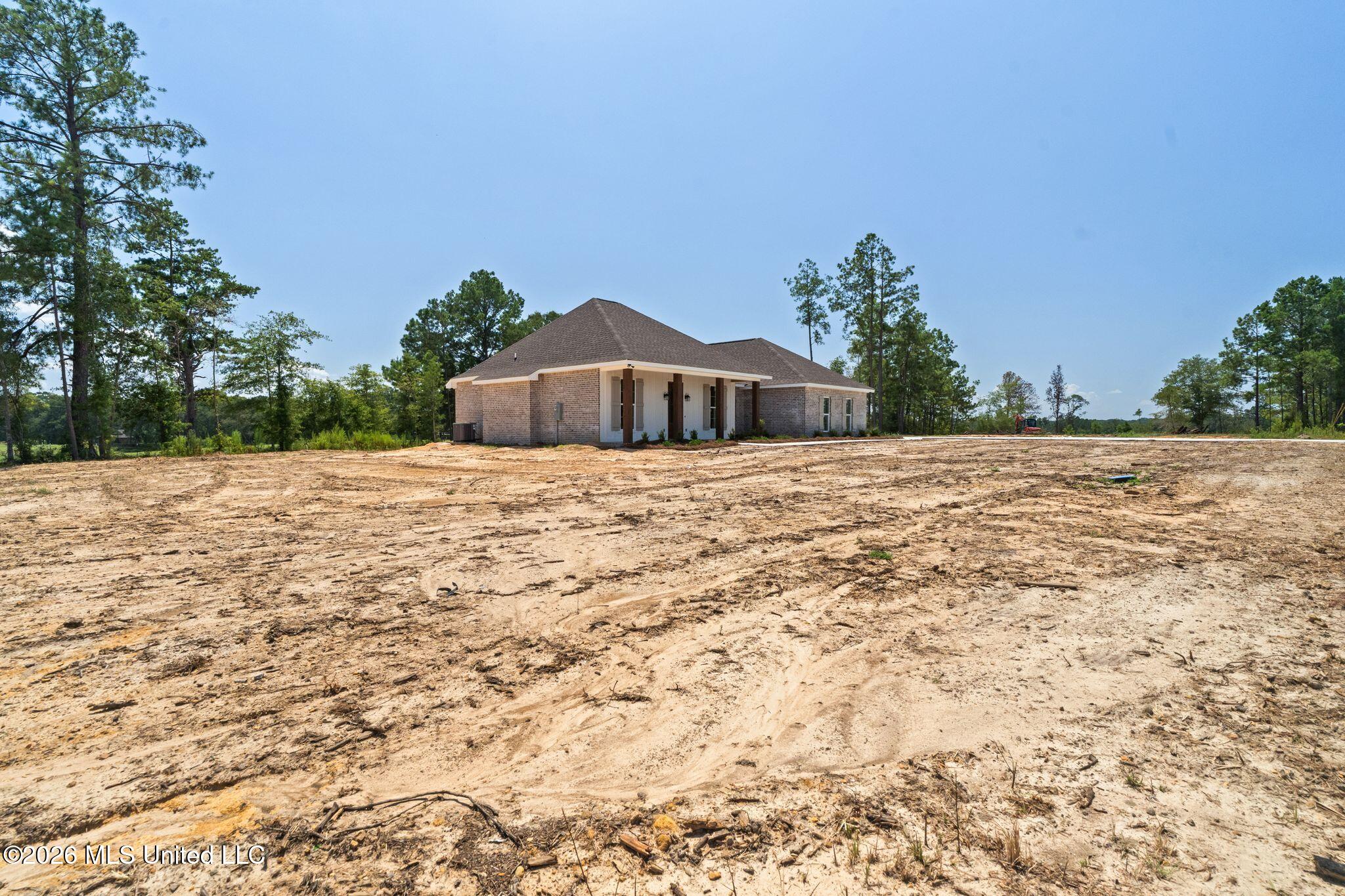 616 Hickory Grove Road Property Photo 4