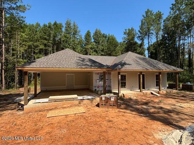 145 Crosby Road Property Photo 1