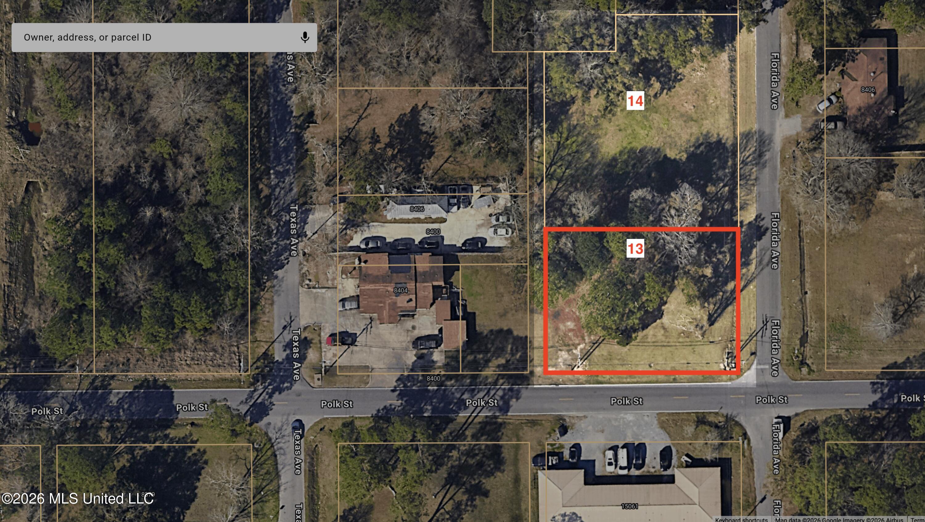 Florida Avenue Property Photo 3