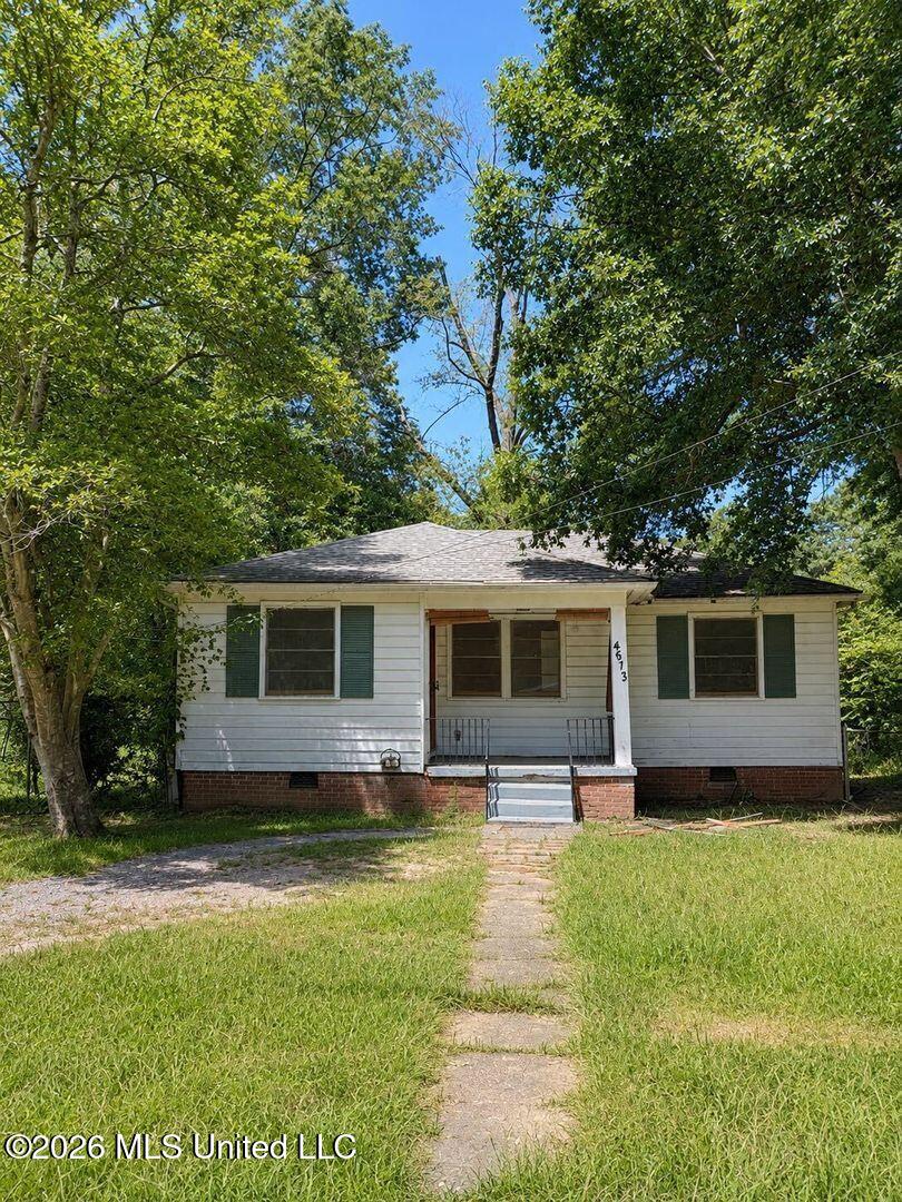 4673 Churchill Drive Property Photo 1