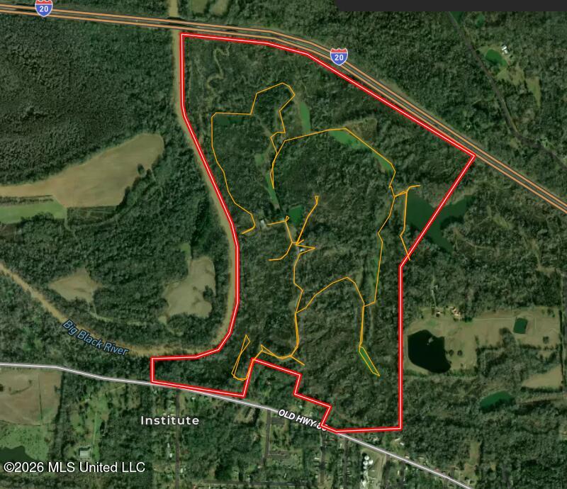 Old Highway 80 Property Photo 136