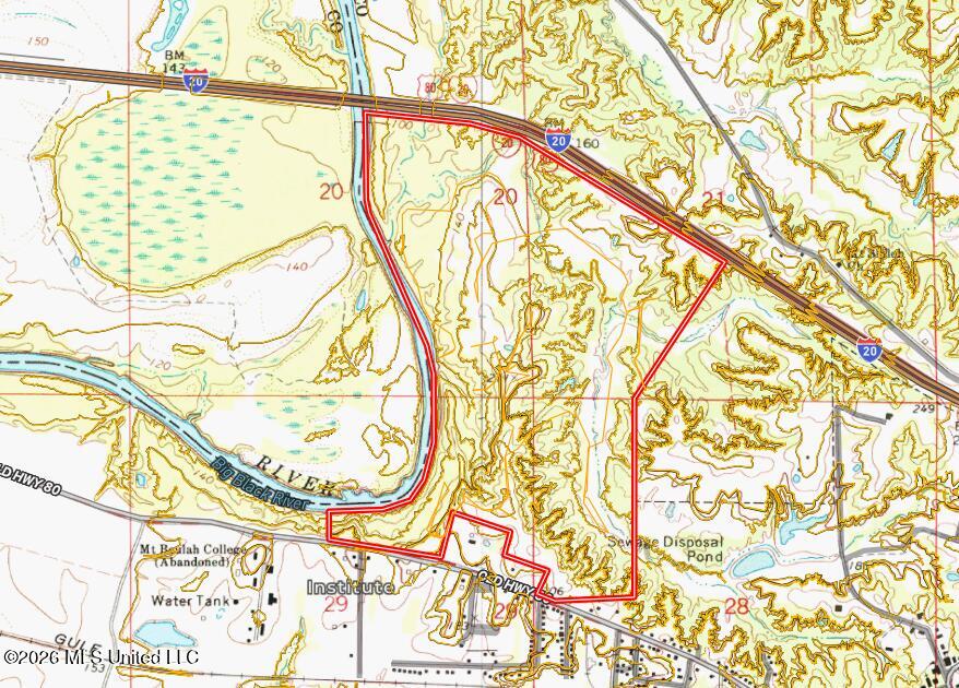 Old Highway 80 Property Photo 142