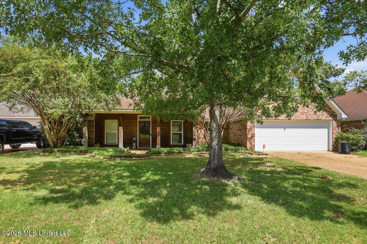 261 Cherry Bark Drive Property Photo 1