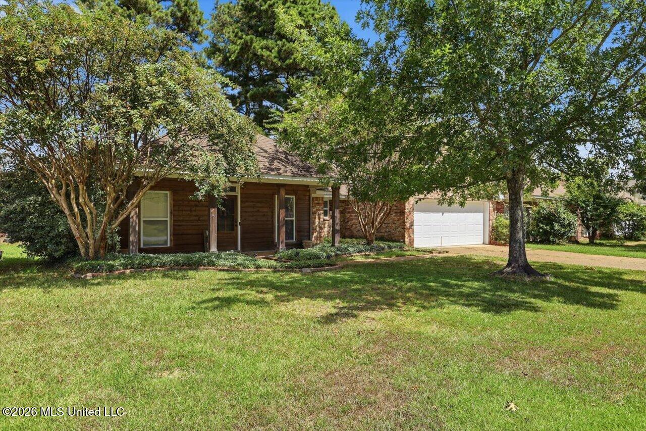 261 Cherry Bark Drive Property Photo 2