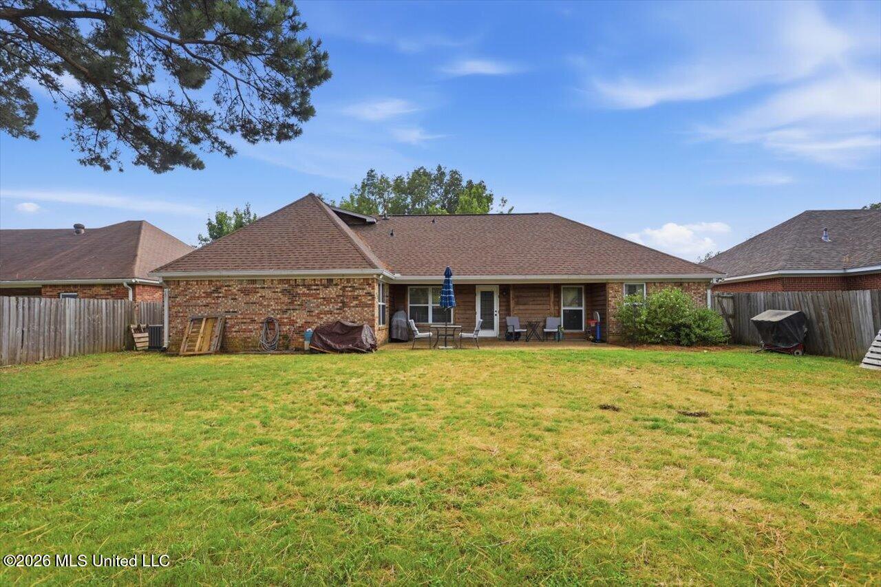 261 Cherry Bark Drive Property Photo 29