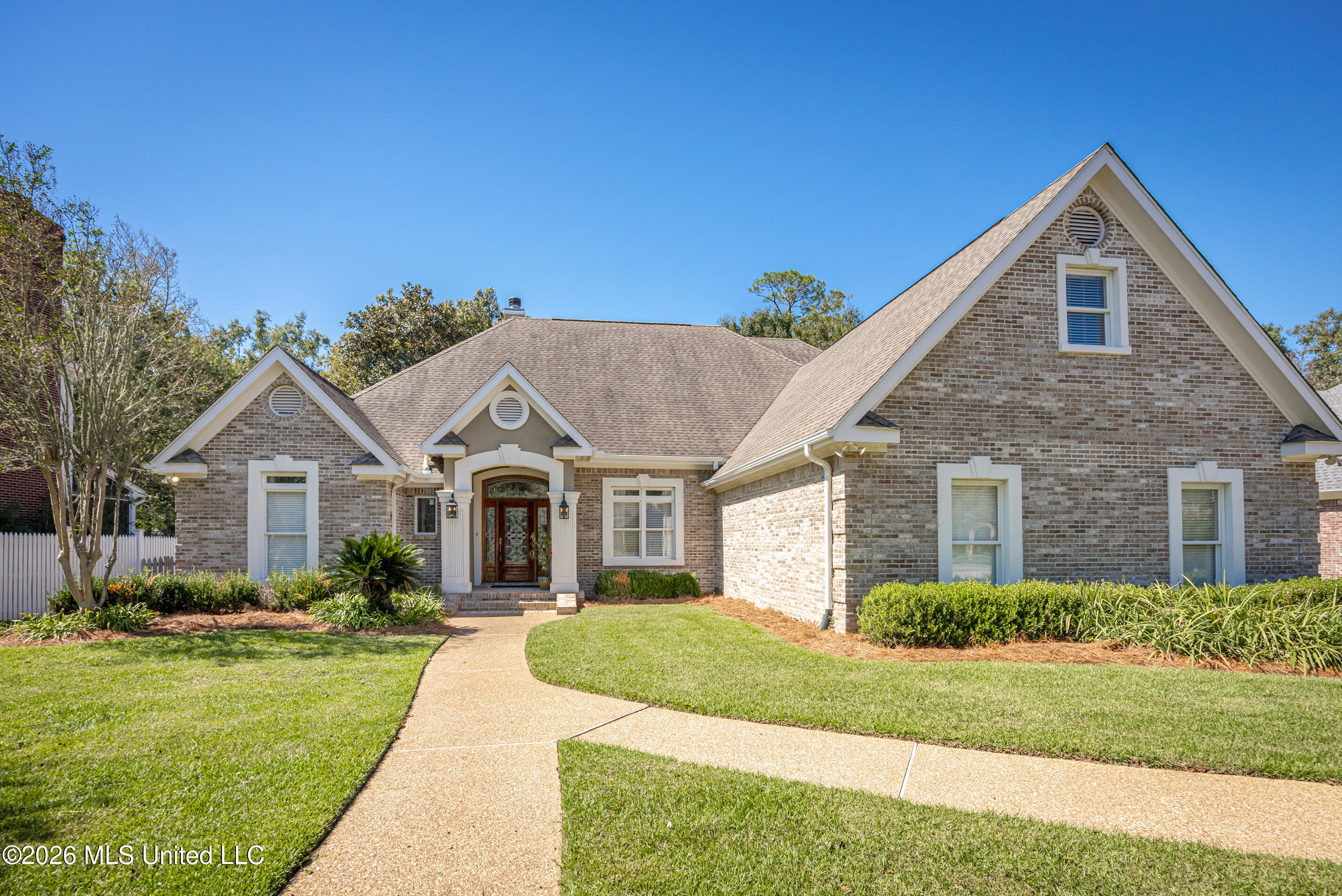 3609 Perryman Road Property Photo 1
