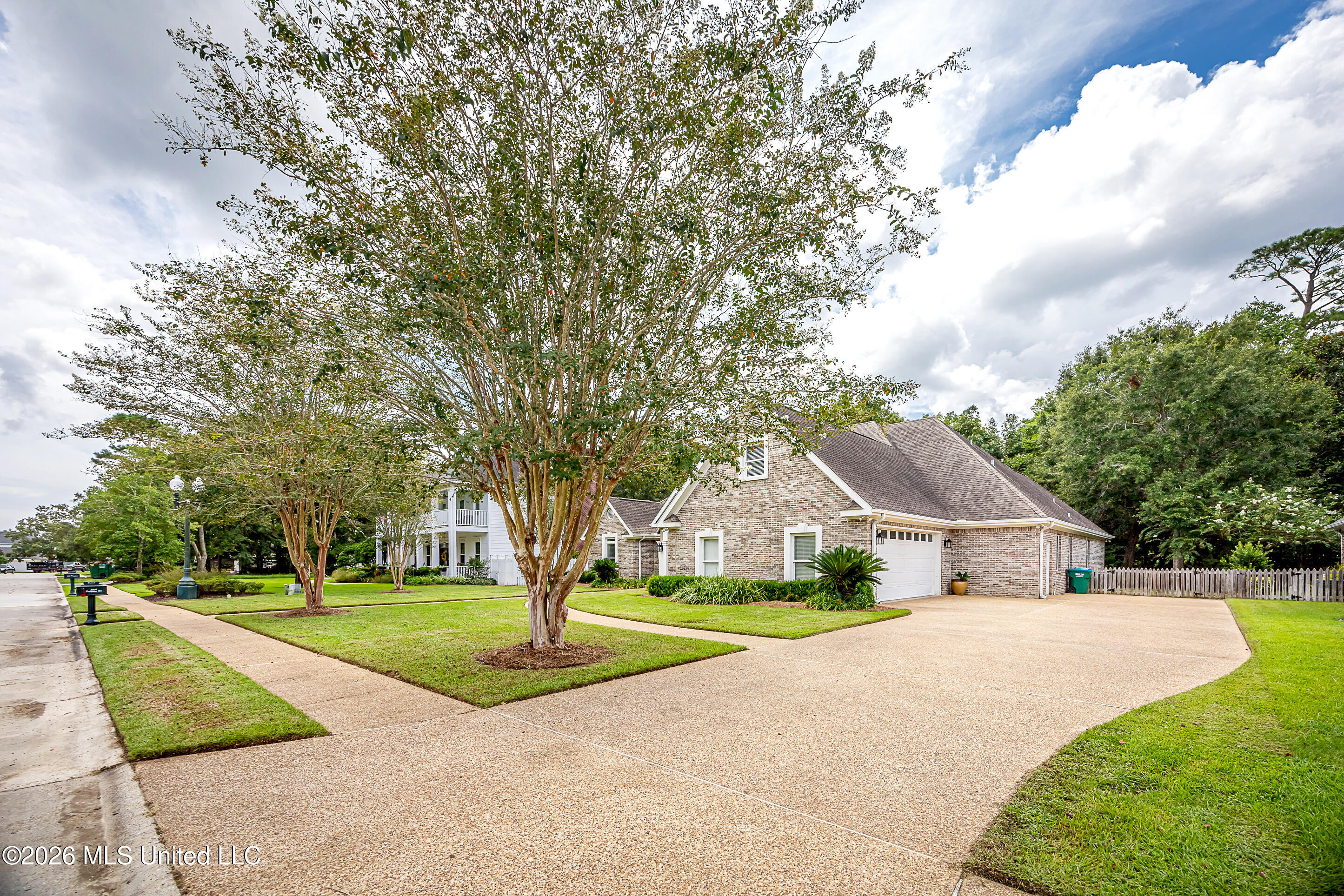 3609 Perryman Road Property Photo 3