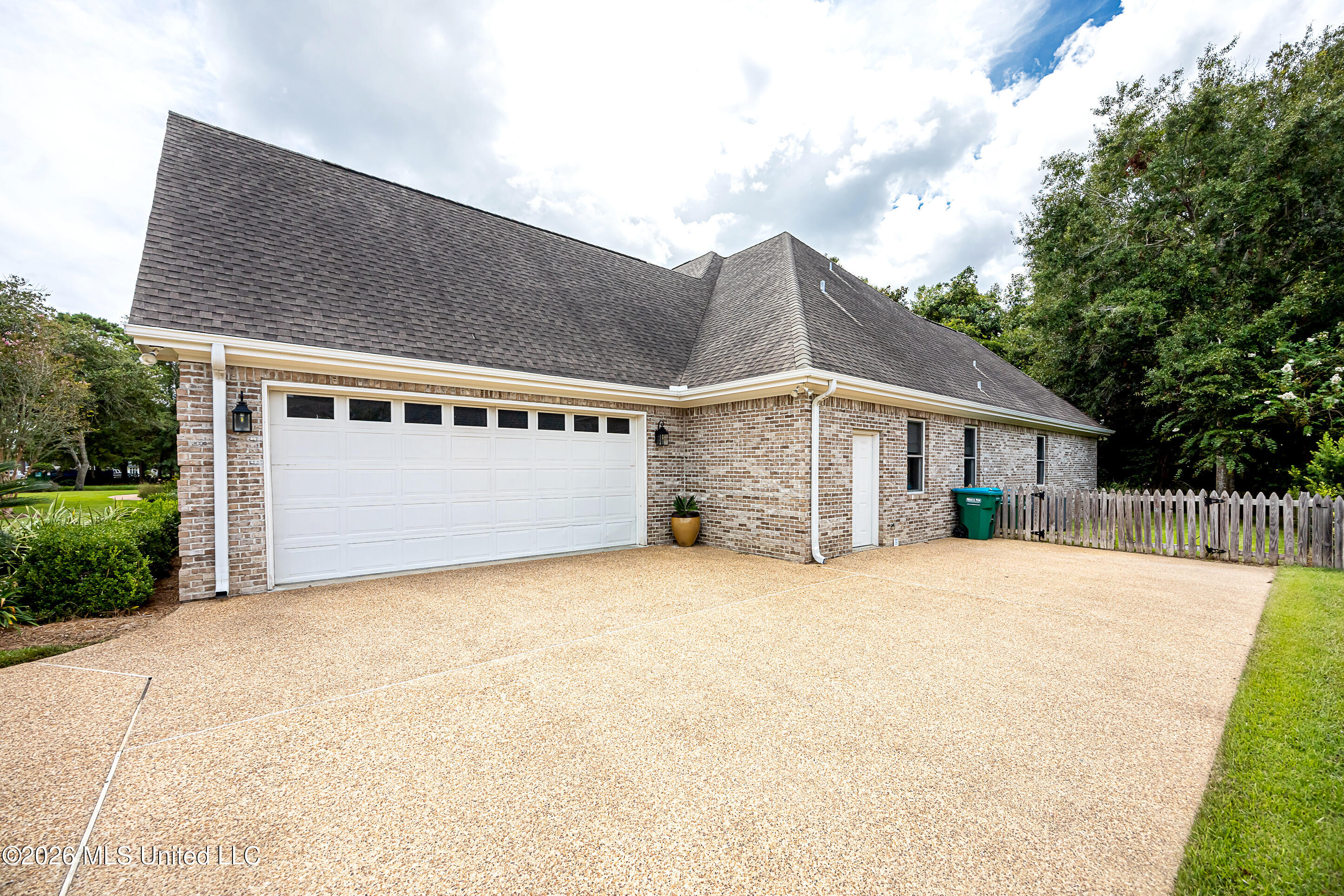 3609 Perryman Road Property Photo 4