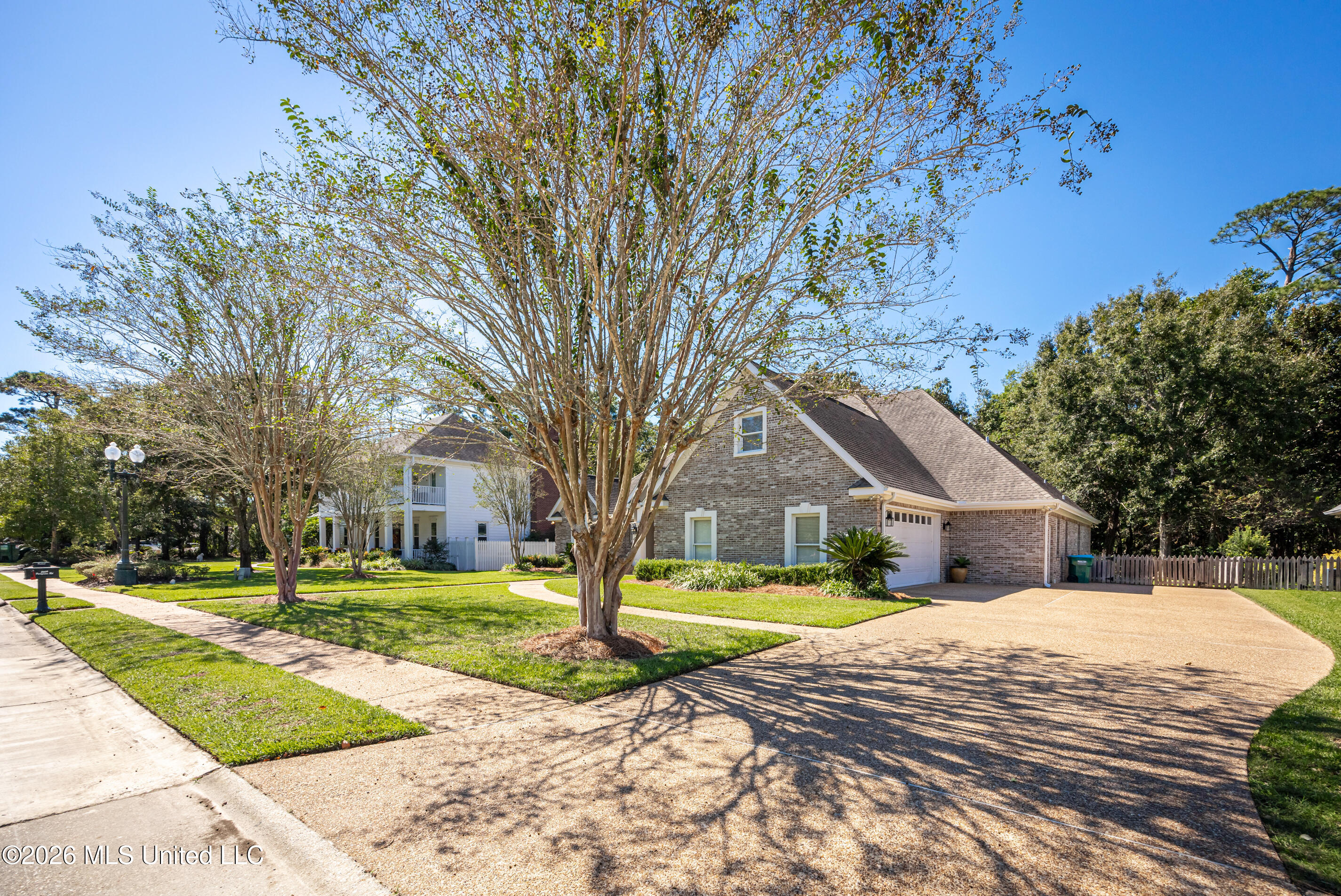 3609 Perryman Road Property Photo 4