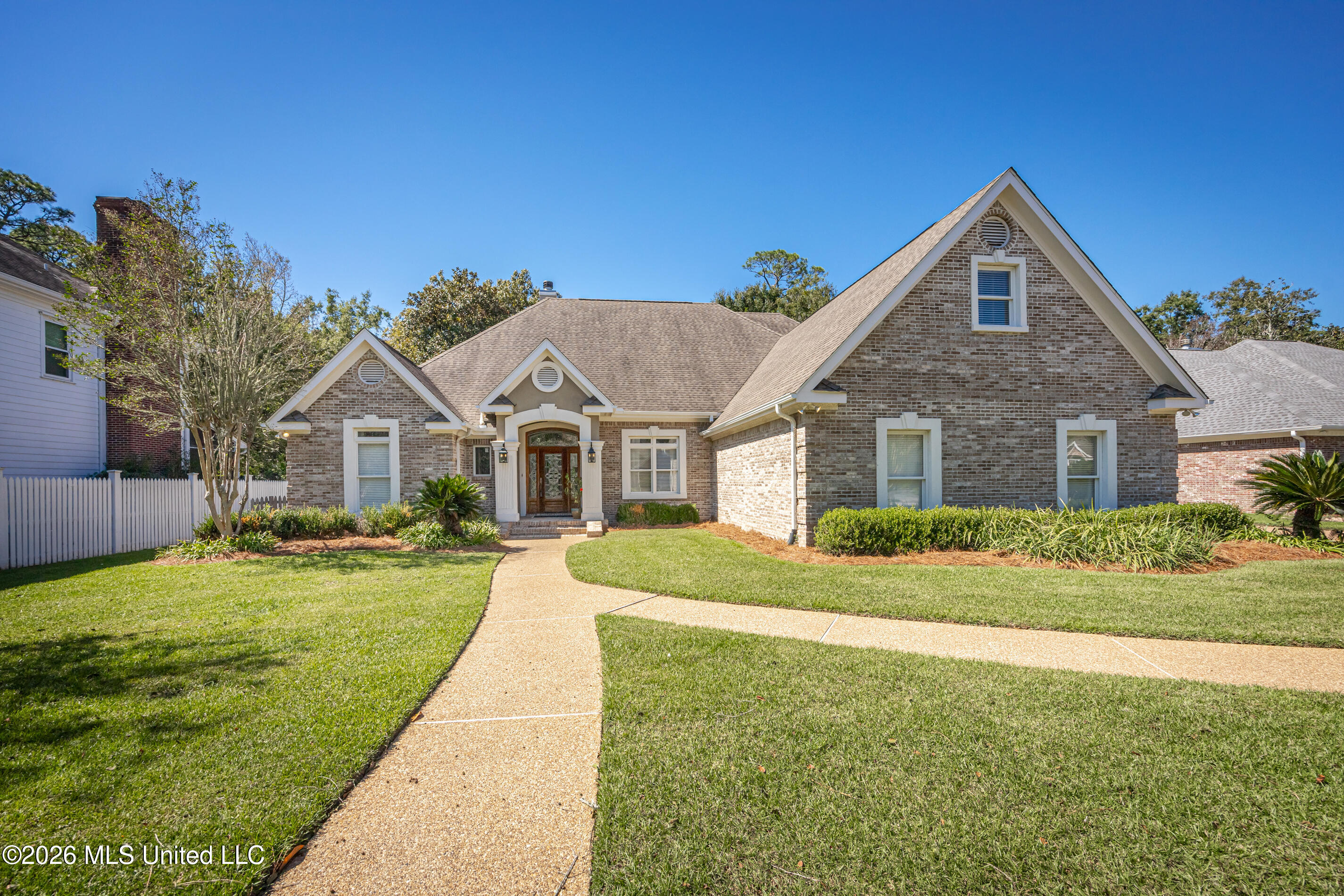 3609 Perryman Road Property Photo 5