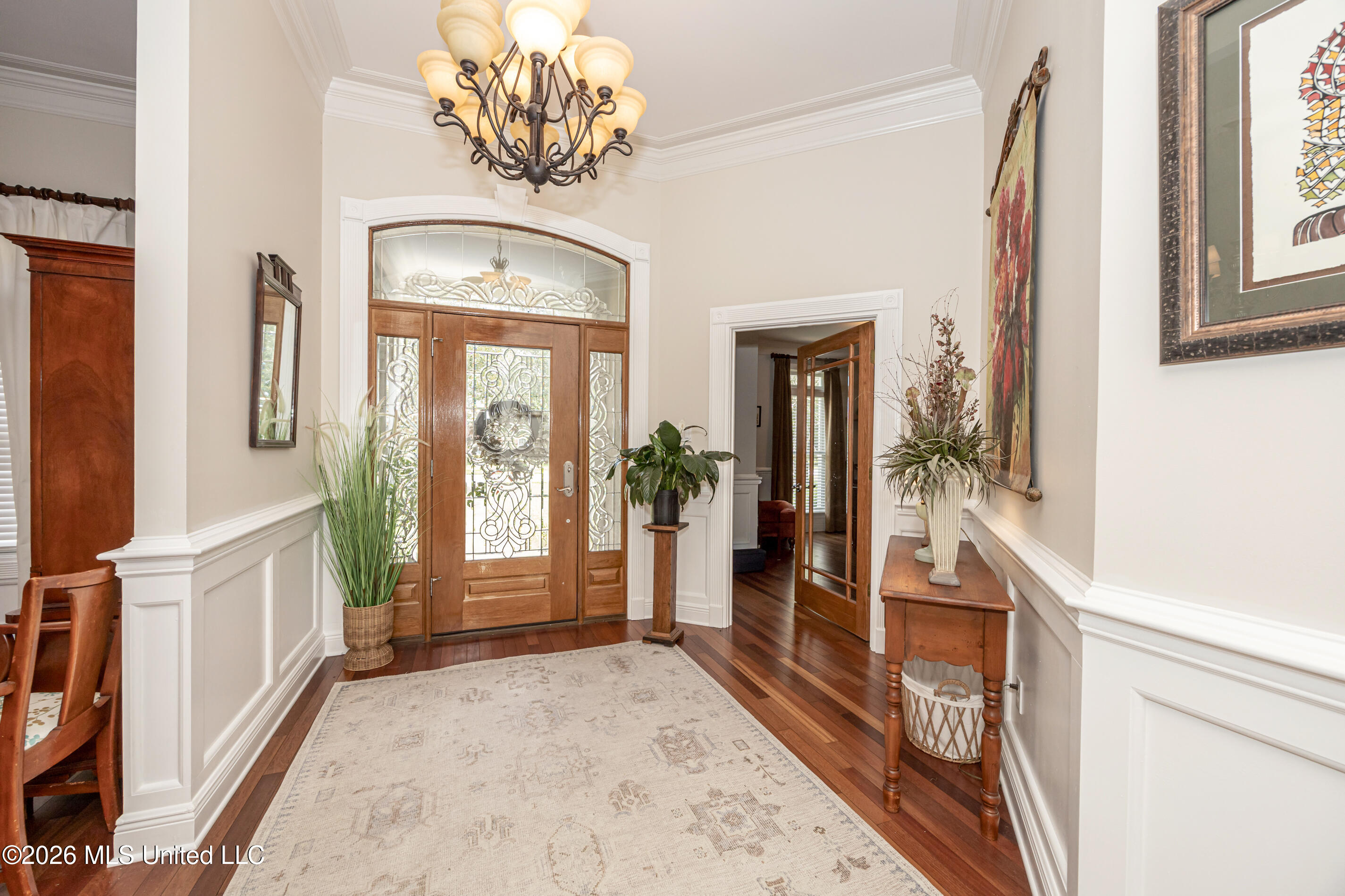 3609 Perryman Road Property Photo 7