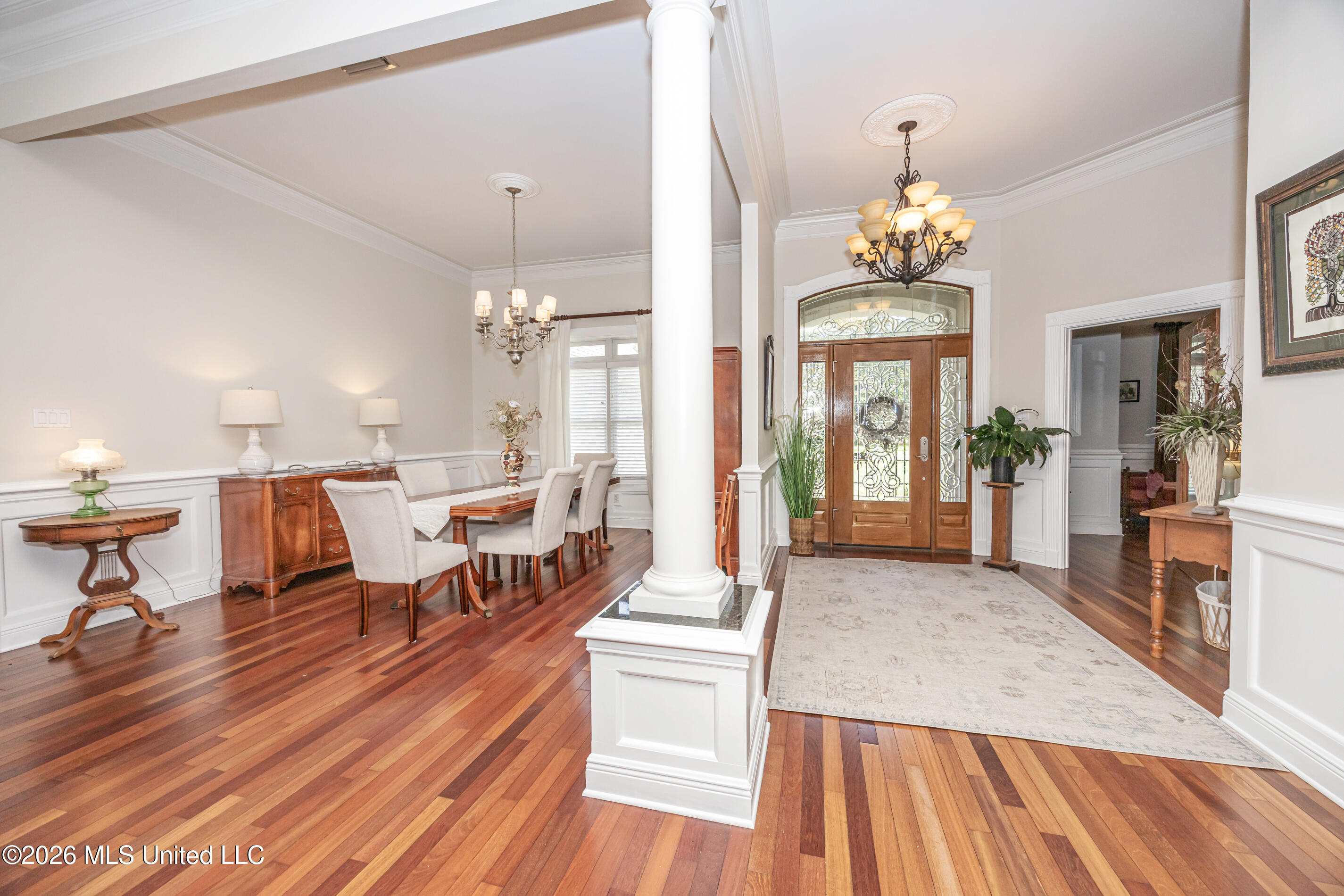 3609 Perryman Road Property Photo 8