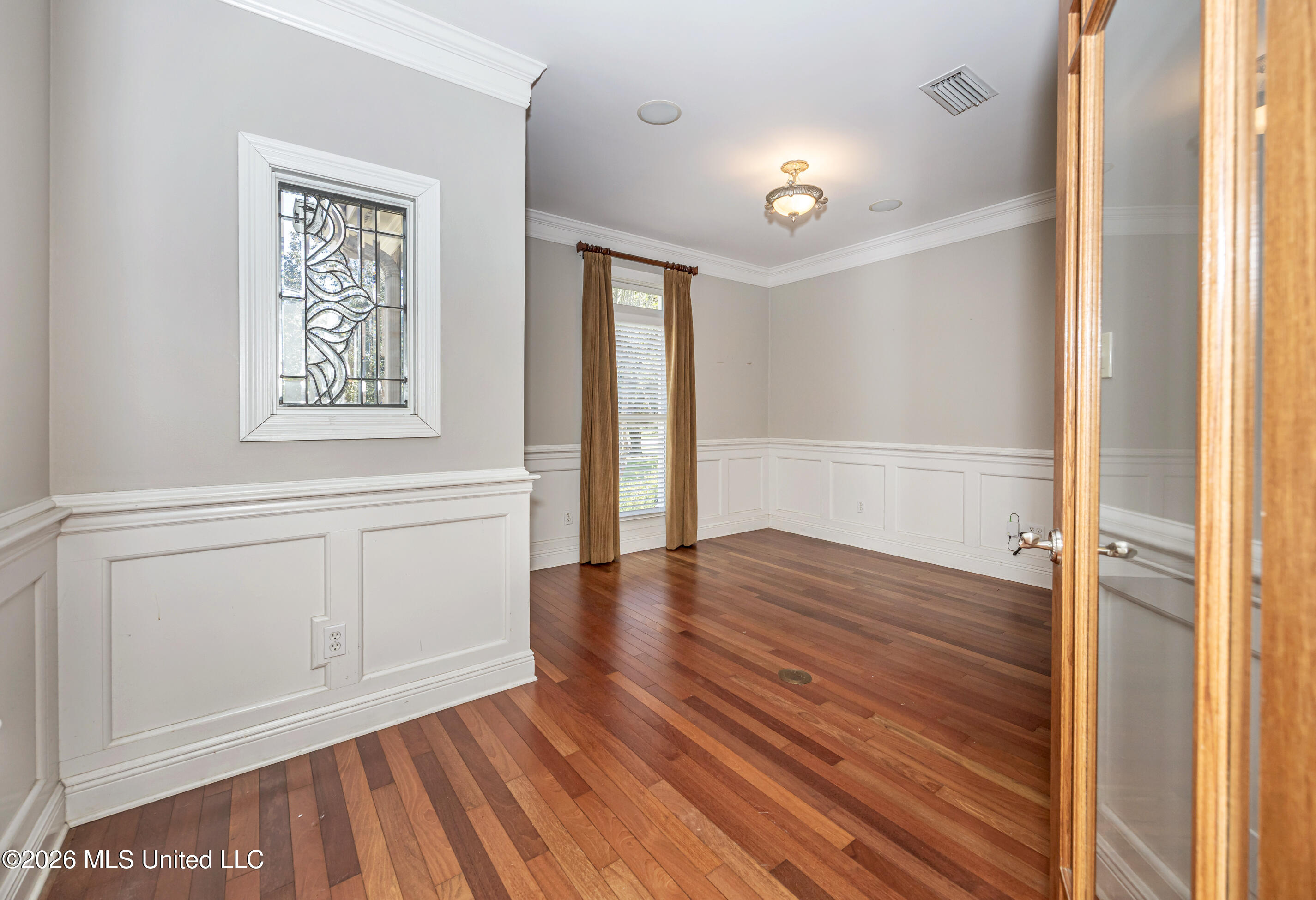 3609 Perryman Road Property Photo 9