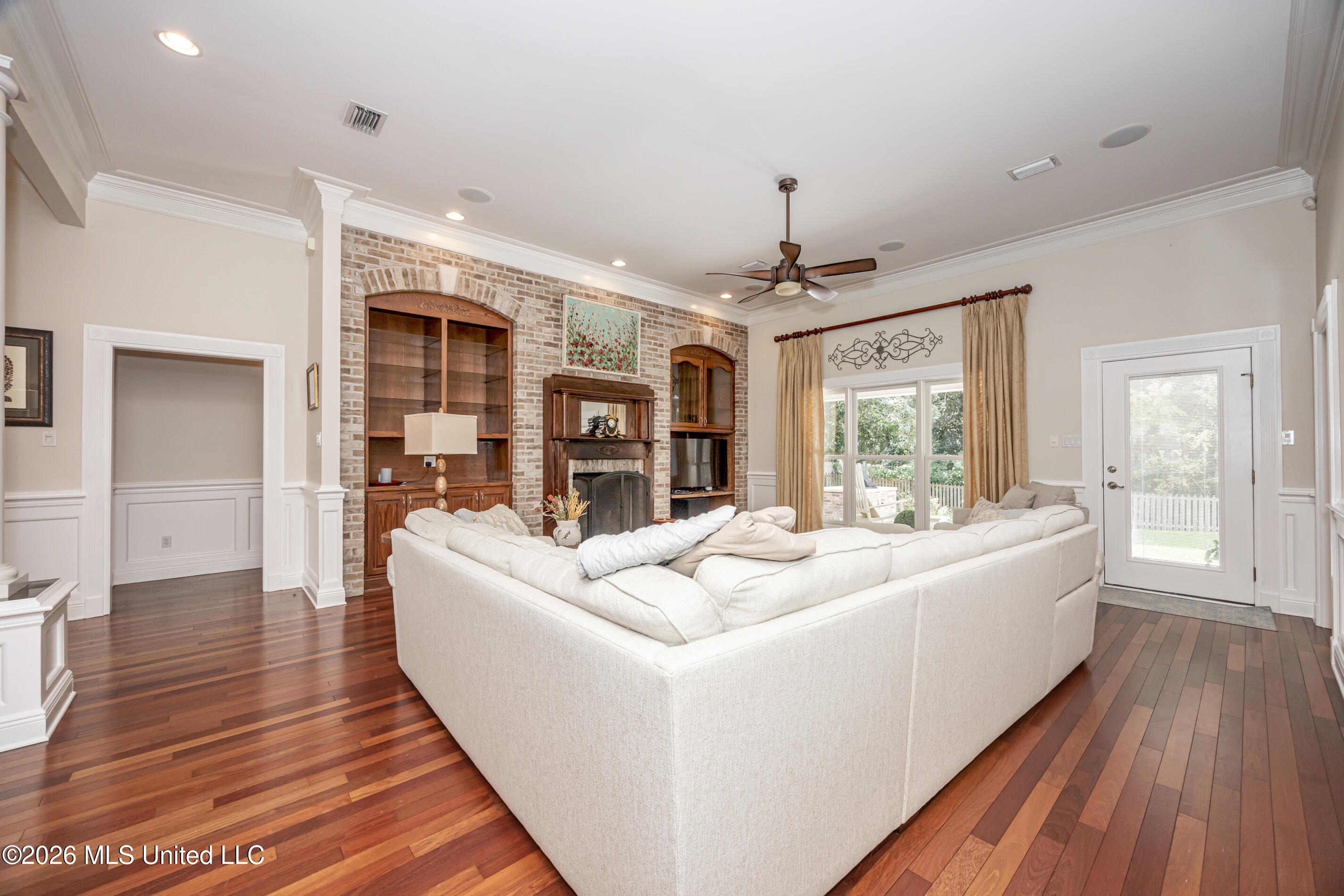 3609 Perryman Road Property Photo 11