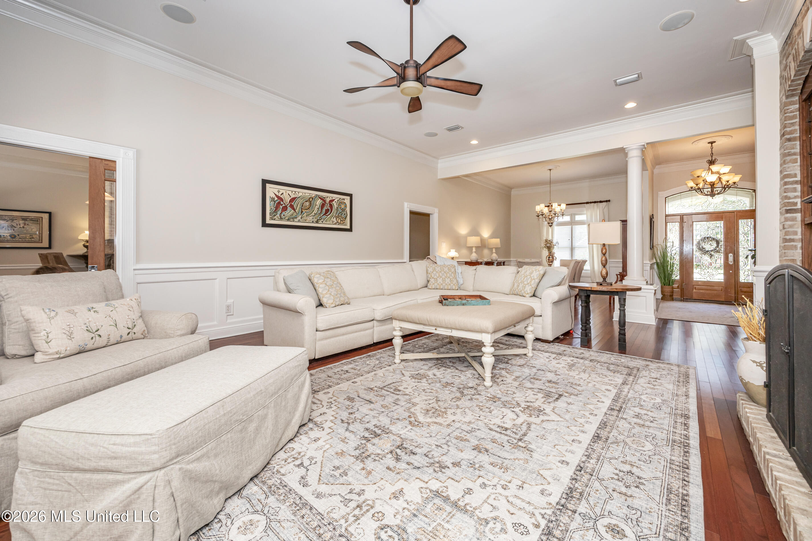 3609 Perryman Road Property Photo 12