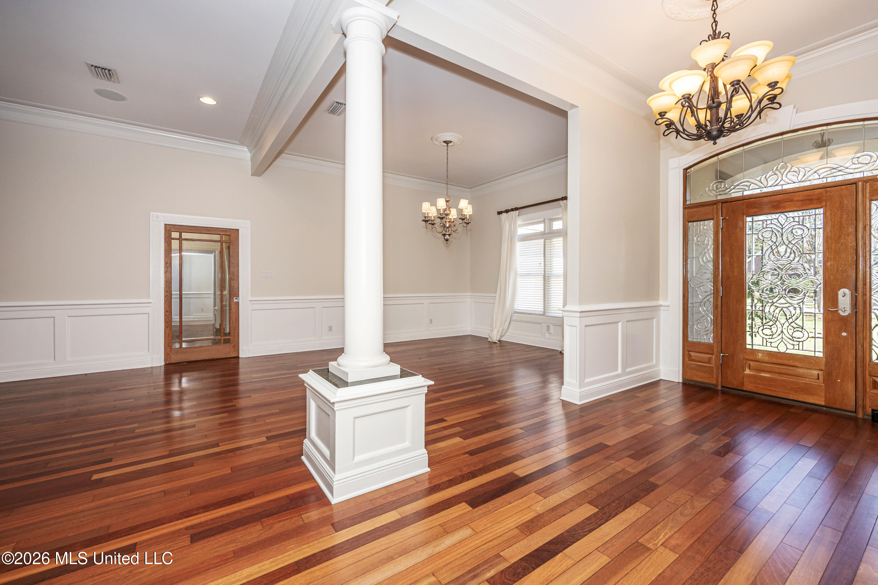 3609 Perryman Road Property Photo 12