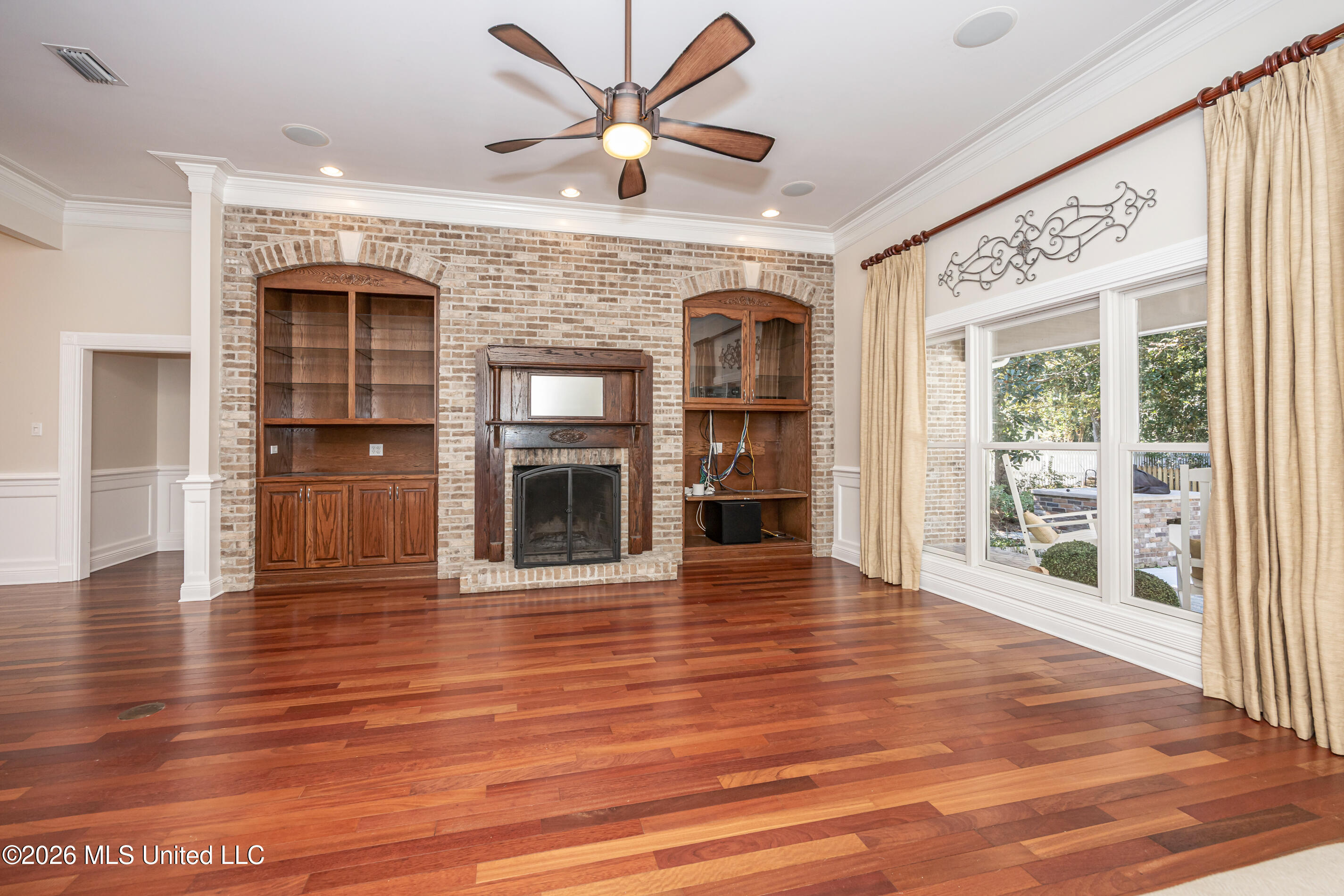 3609 Perryman Road Property Photo 15
