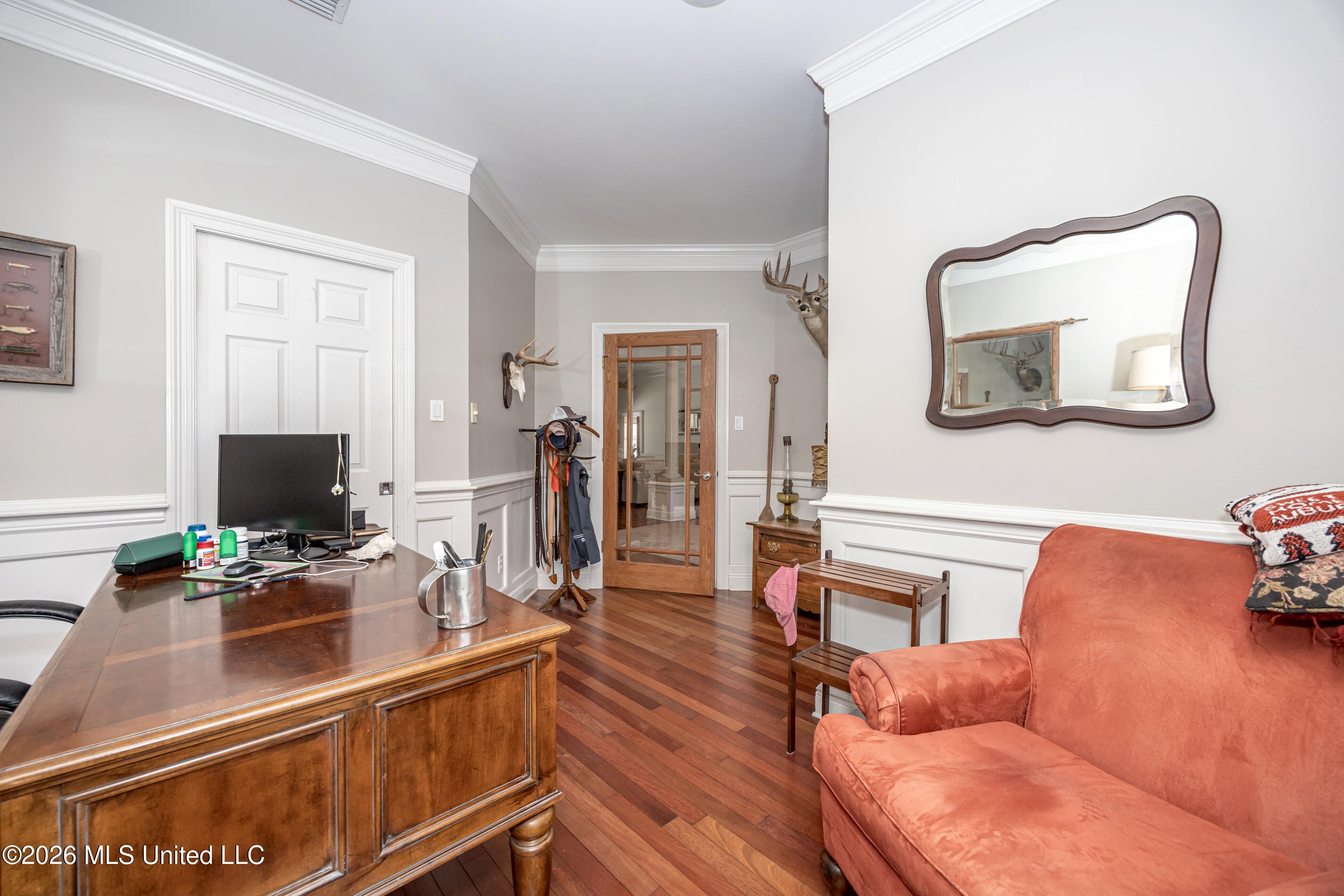 3609 Perryman Road Property Photo 16