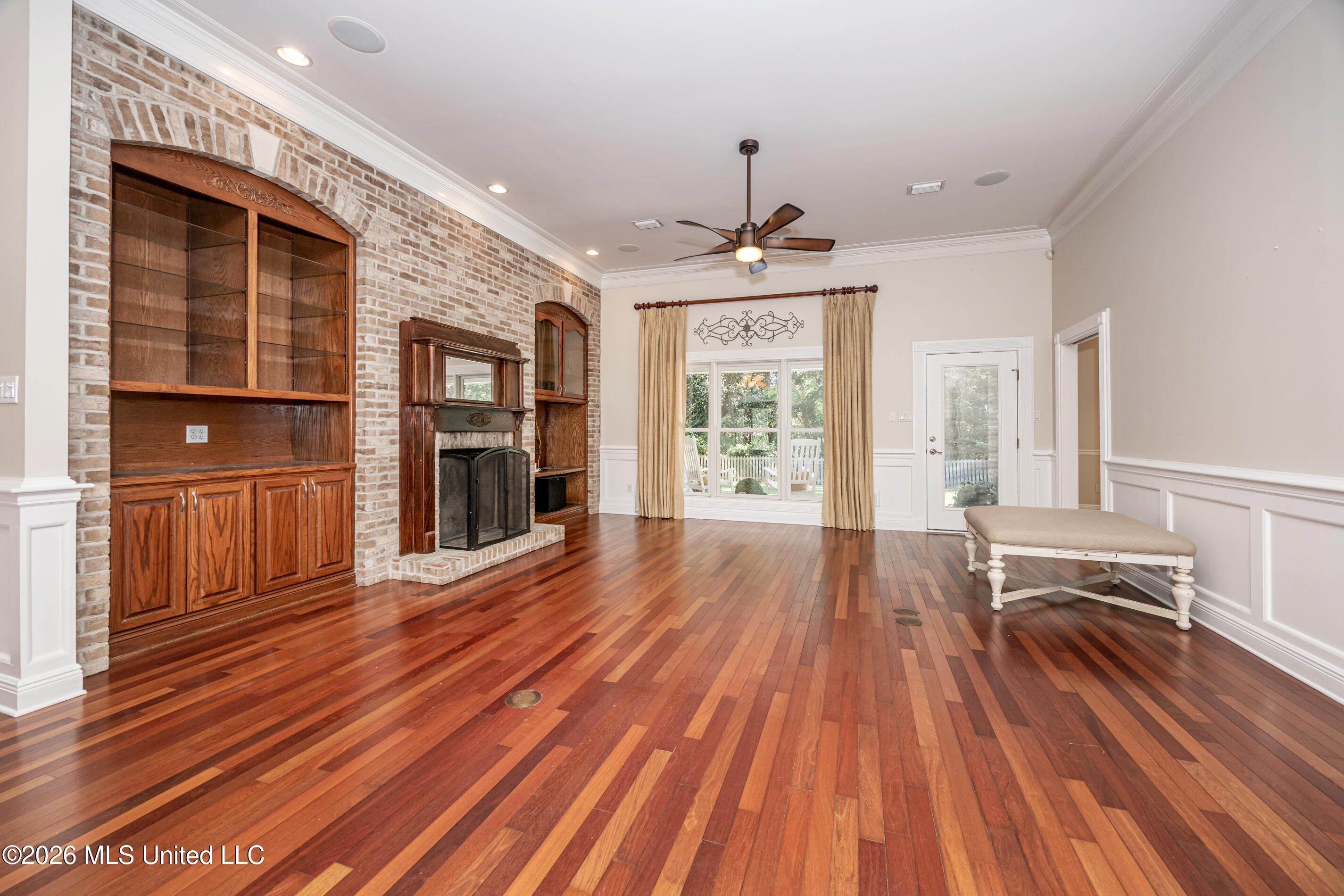 3609 Perryman Road Property Photo 17