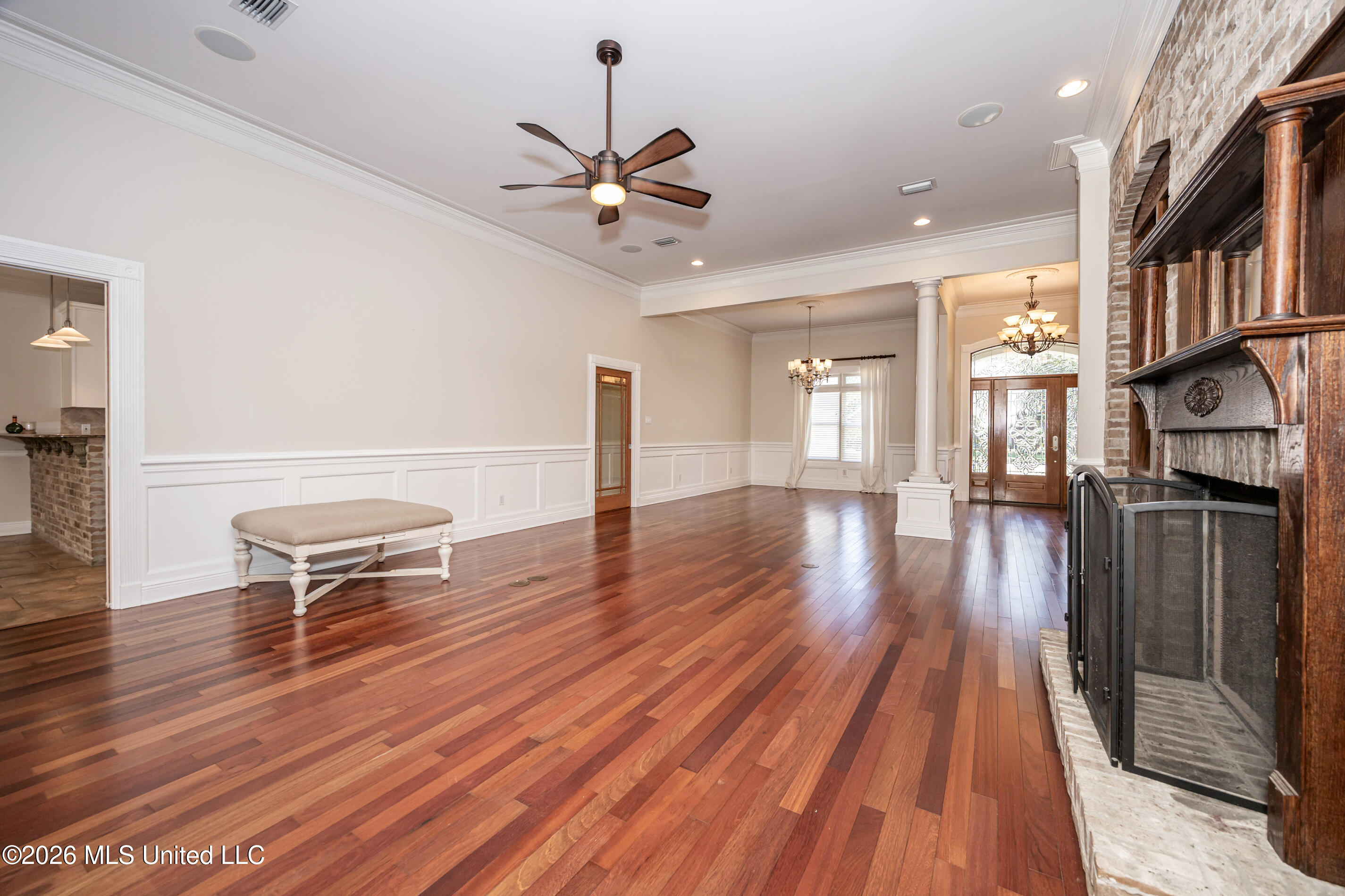 3609 Perryman Road Property Photo 18