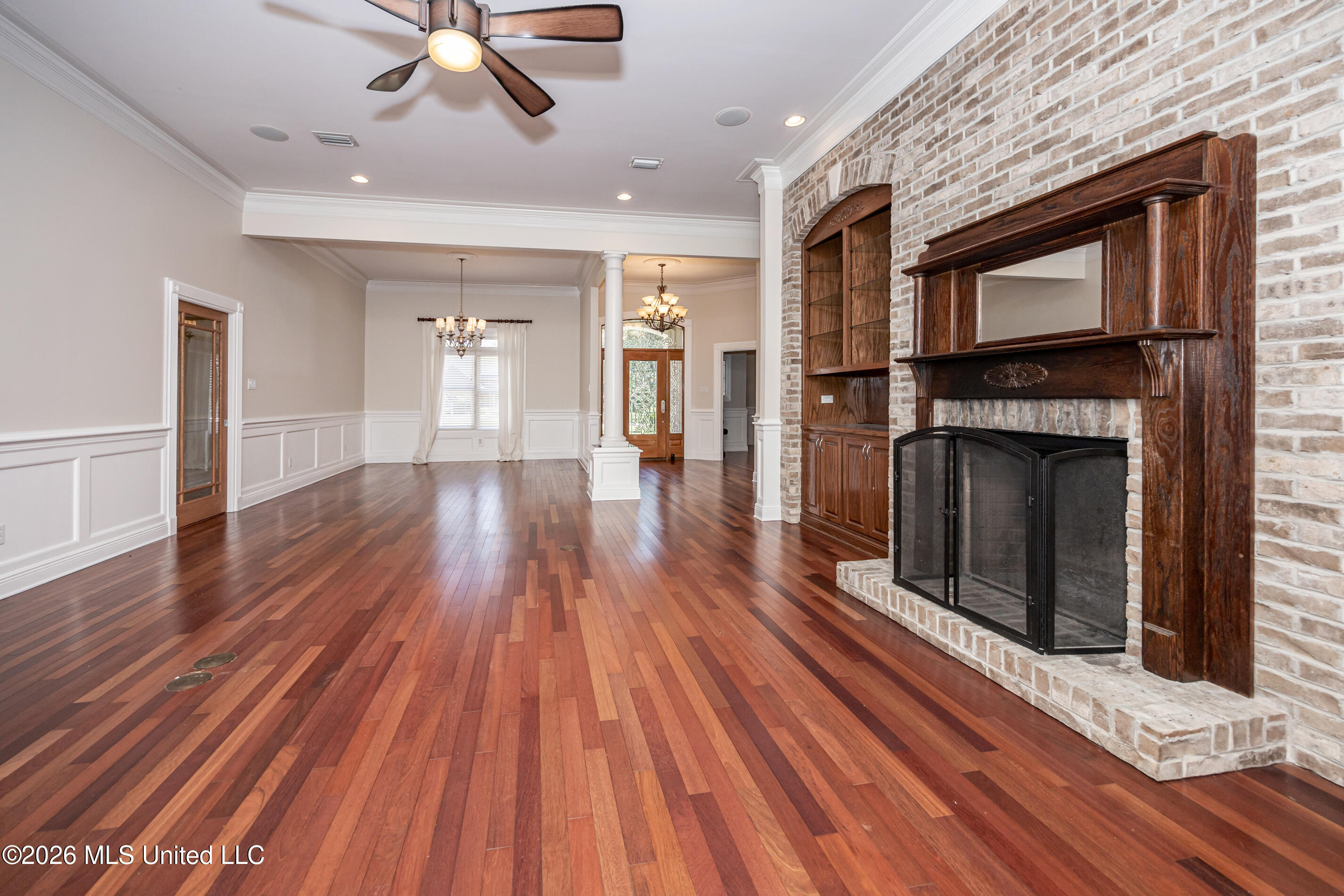 3609 Perryman Road Property Photo 20