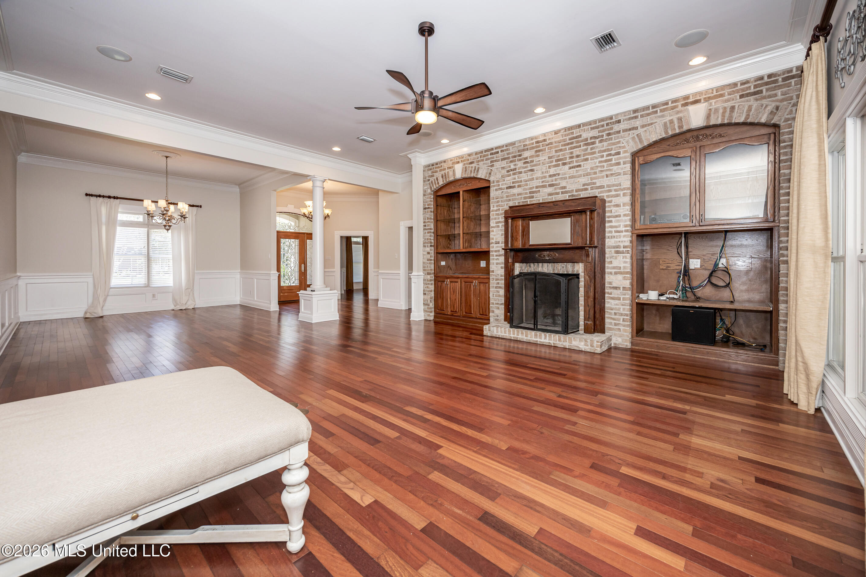 3609 Perryman Road Property Photo 22