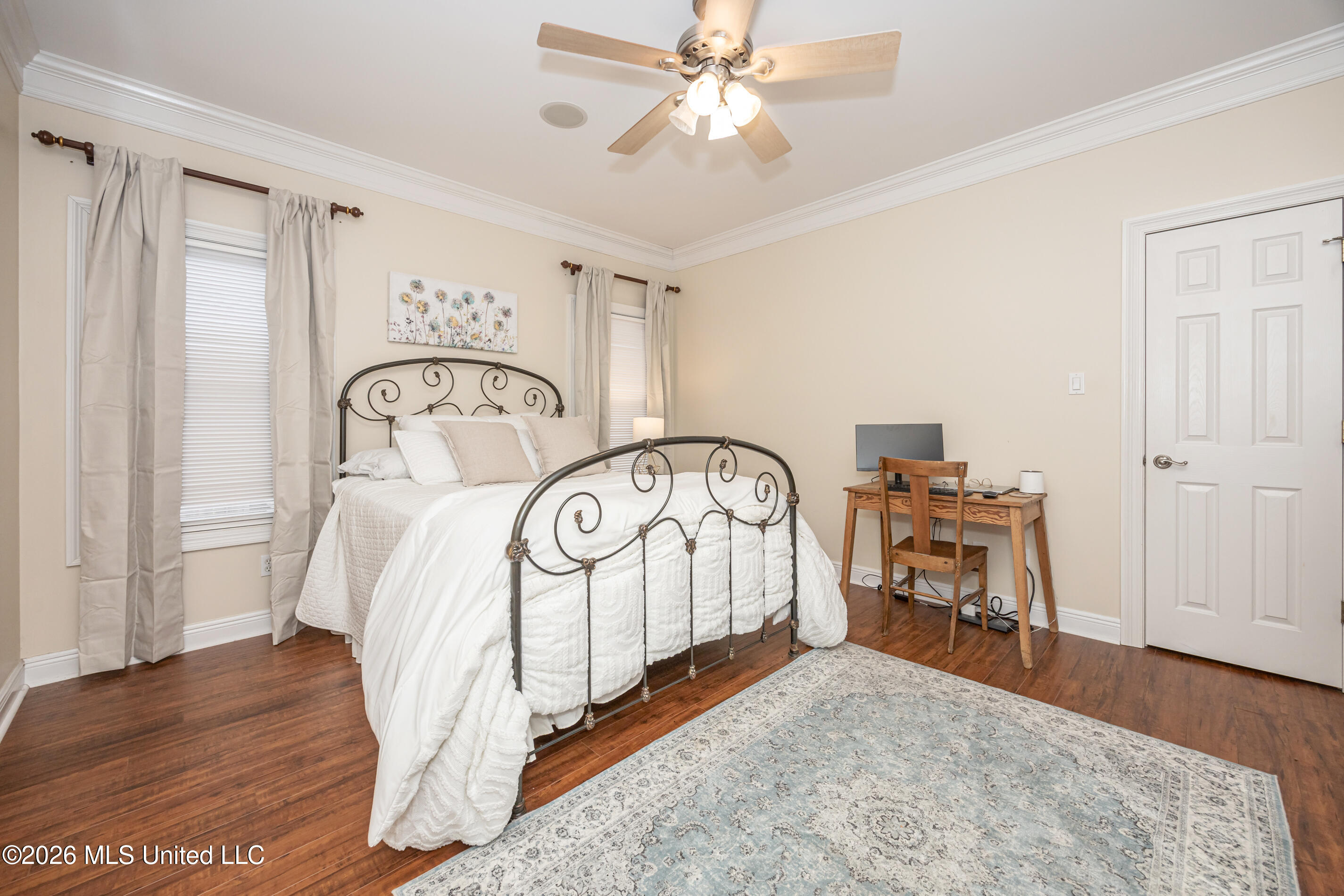 3609 Perryman Road Property Photo 32