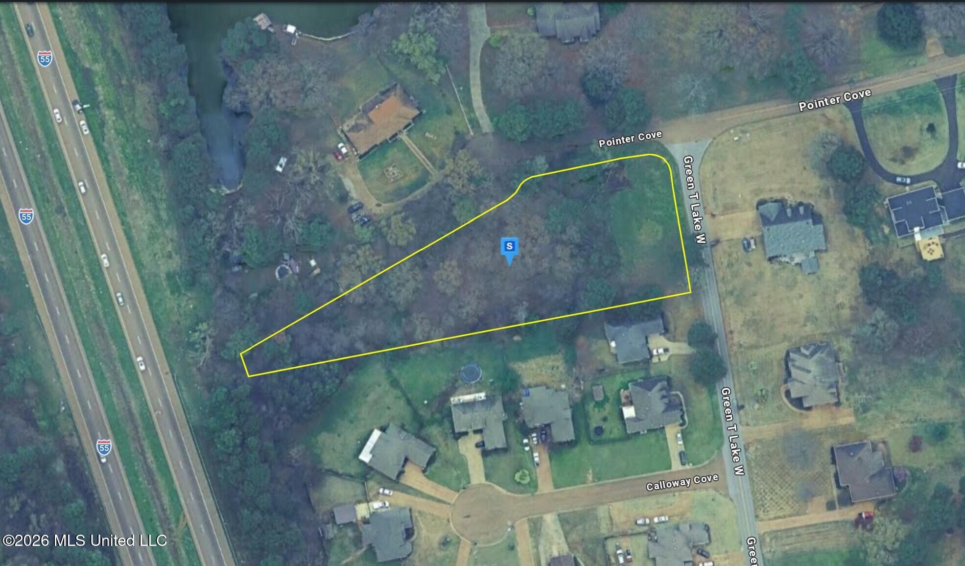 945 Green T Lk W Property Photo 1